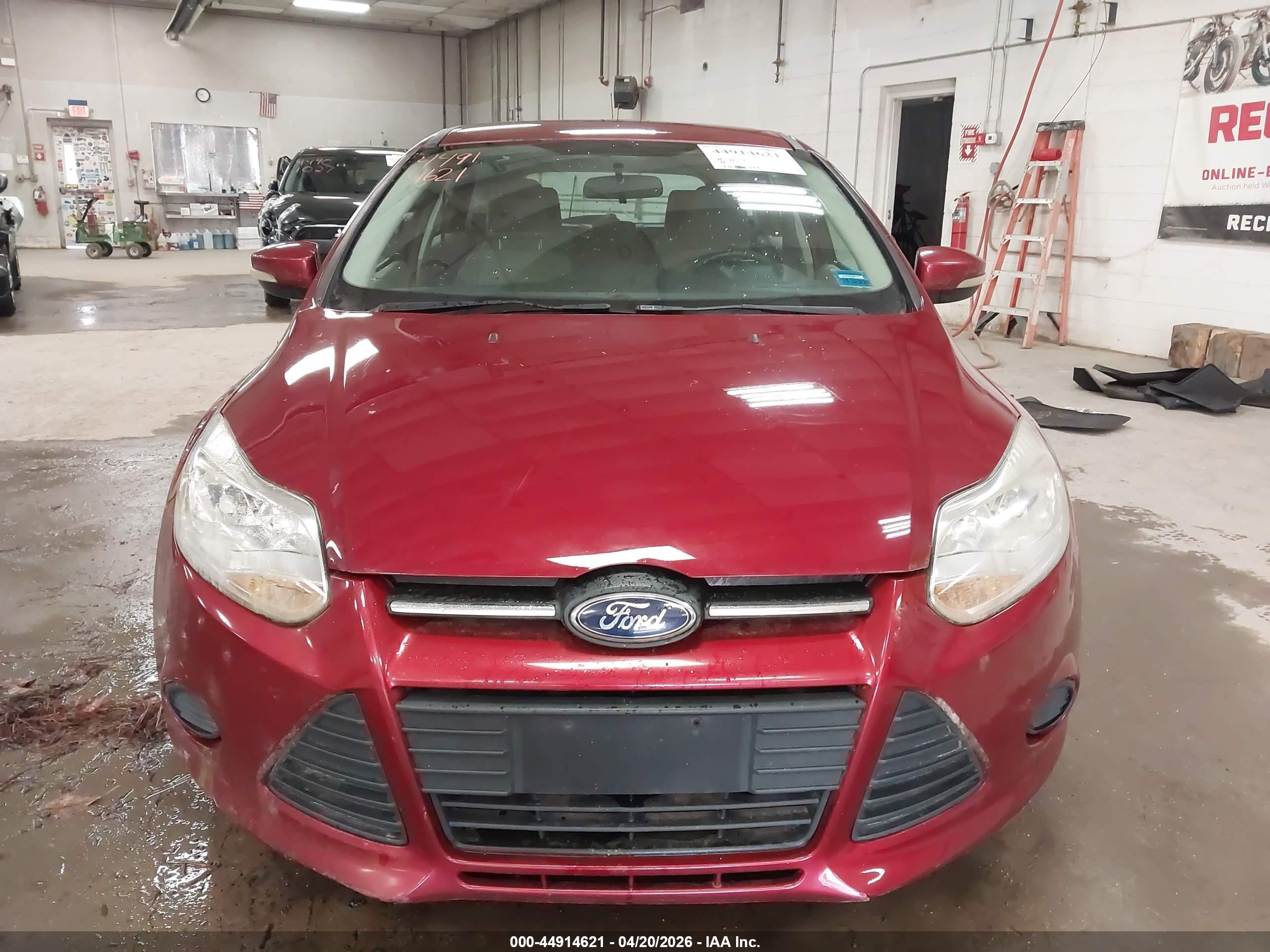 FORD FOCUS image 6