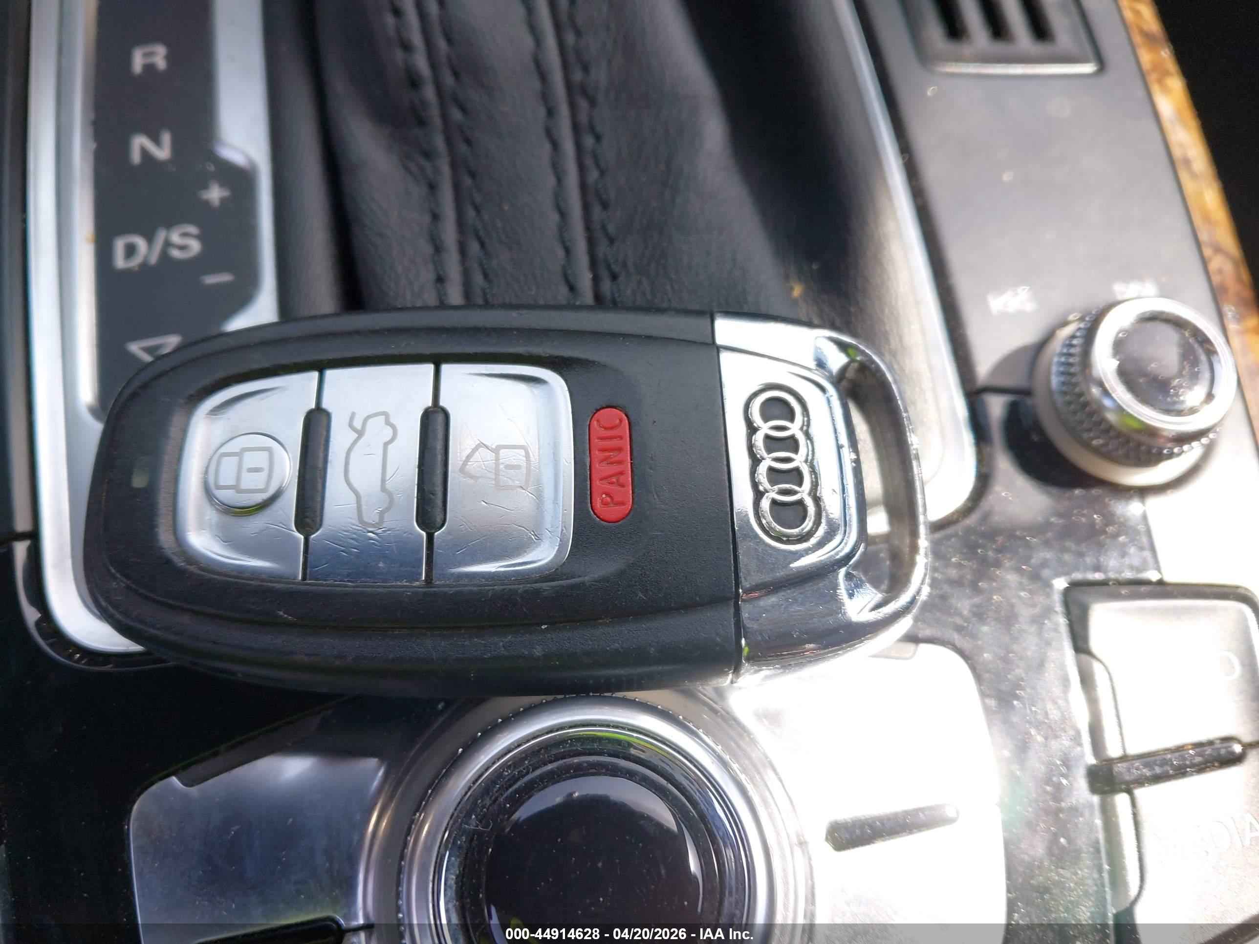 AUDI ALLROAD image 11