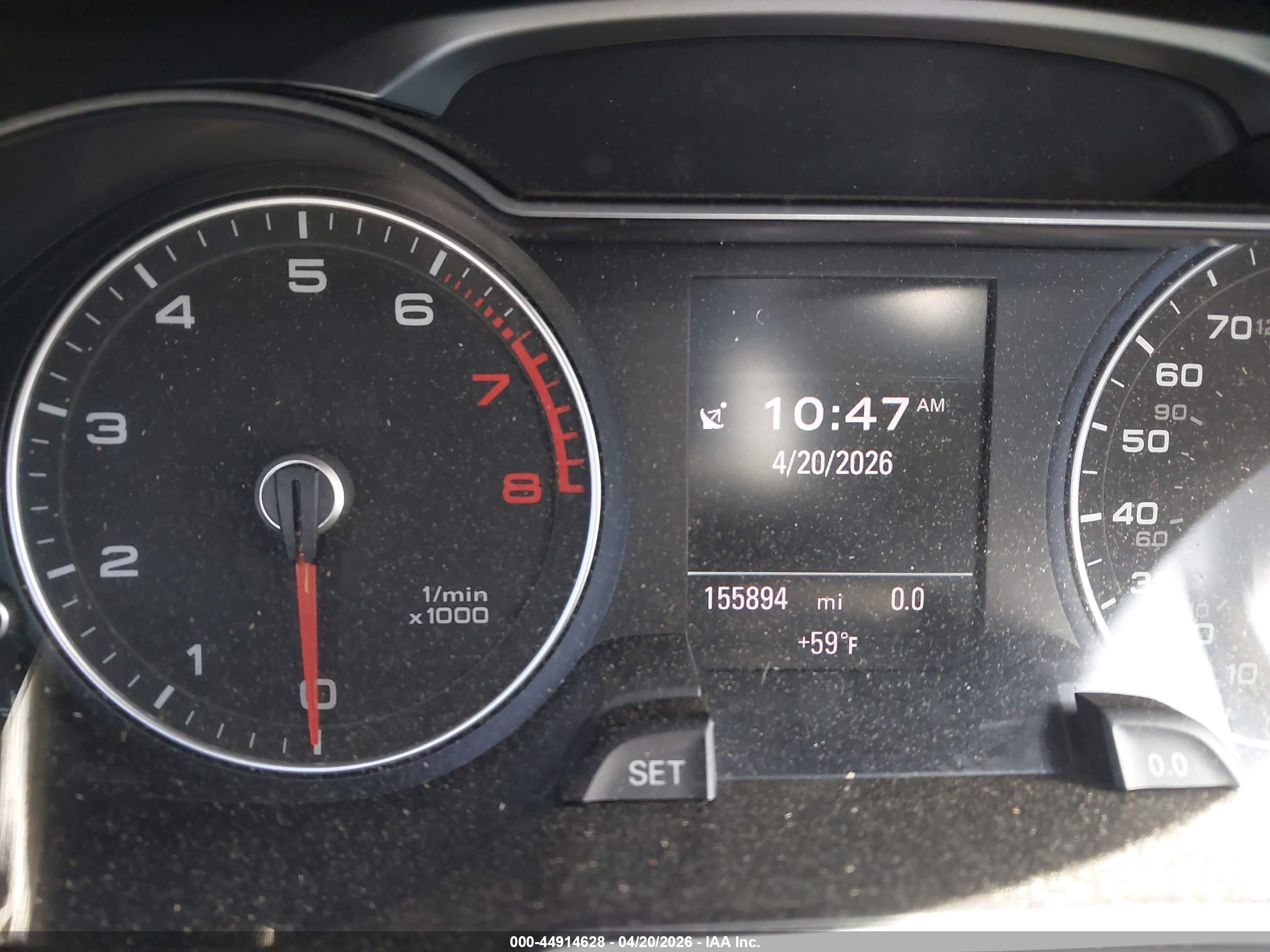 AUDI ALLROAD image 7