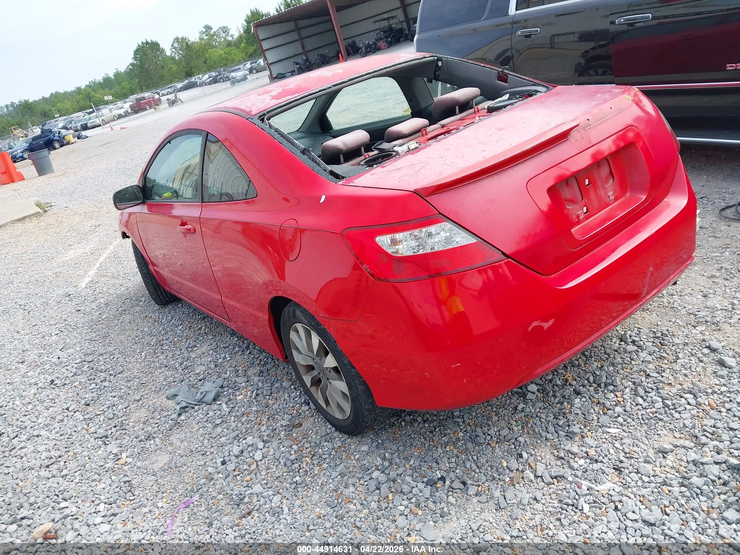 HONDA CIVIC image 3