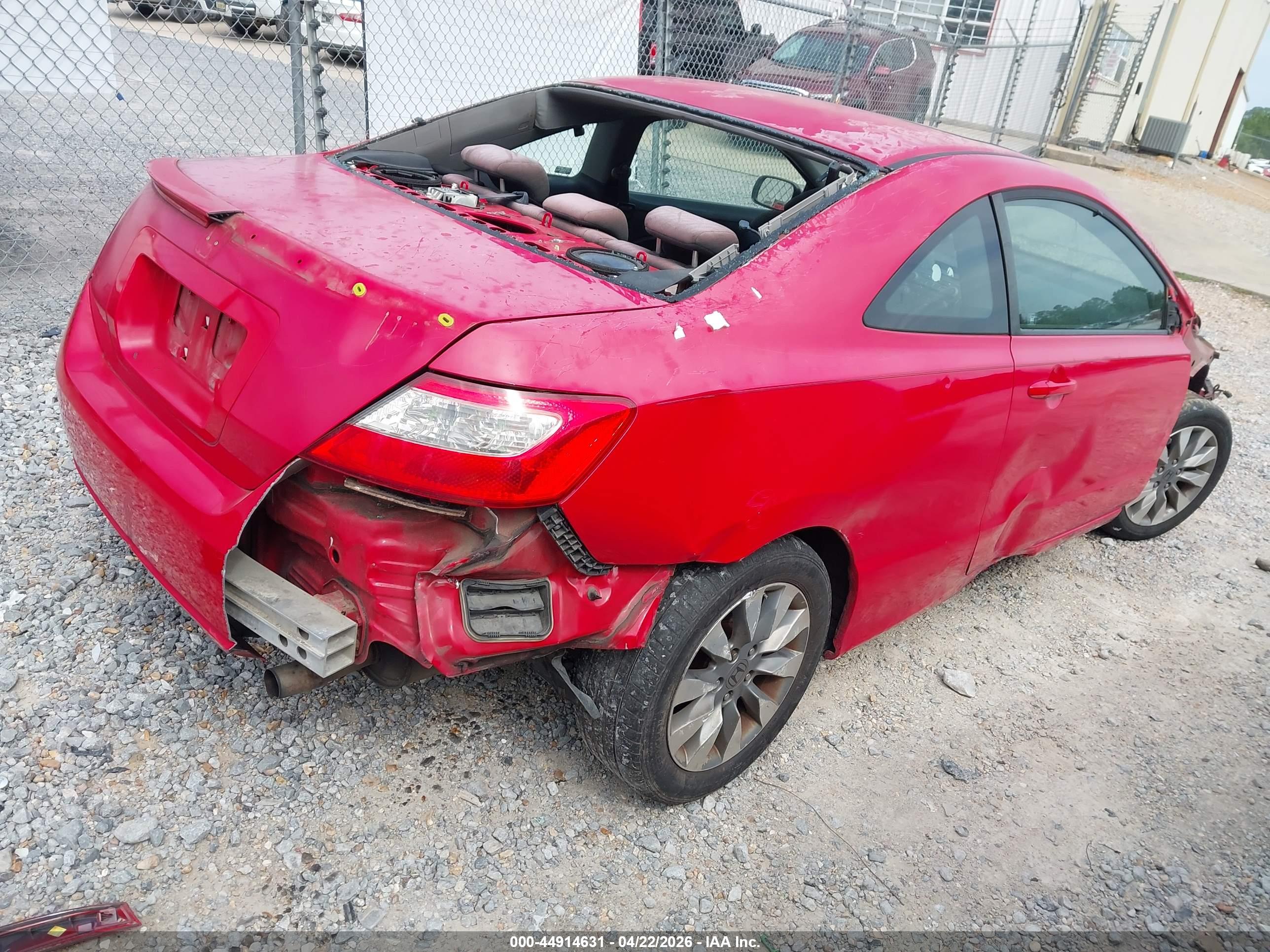 HONDA CIVIC image 4