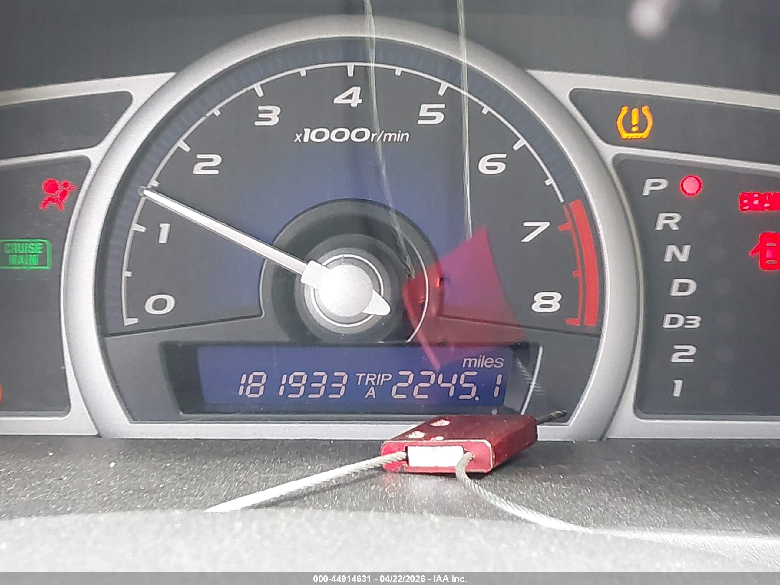 HONDA CIVIC image 7