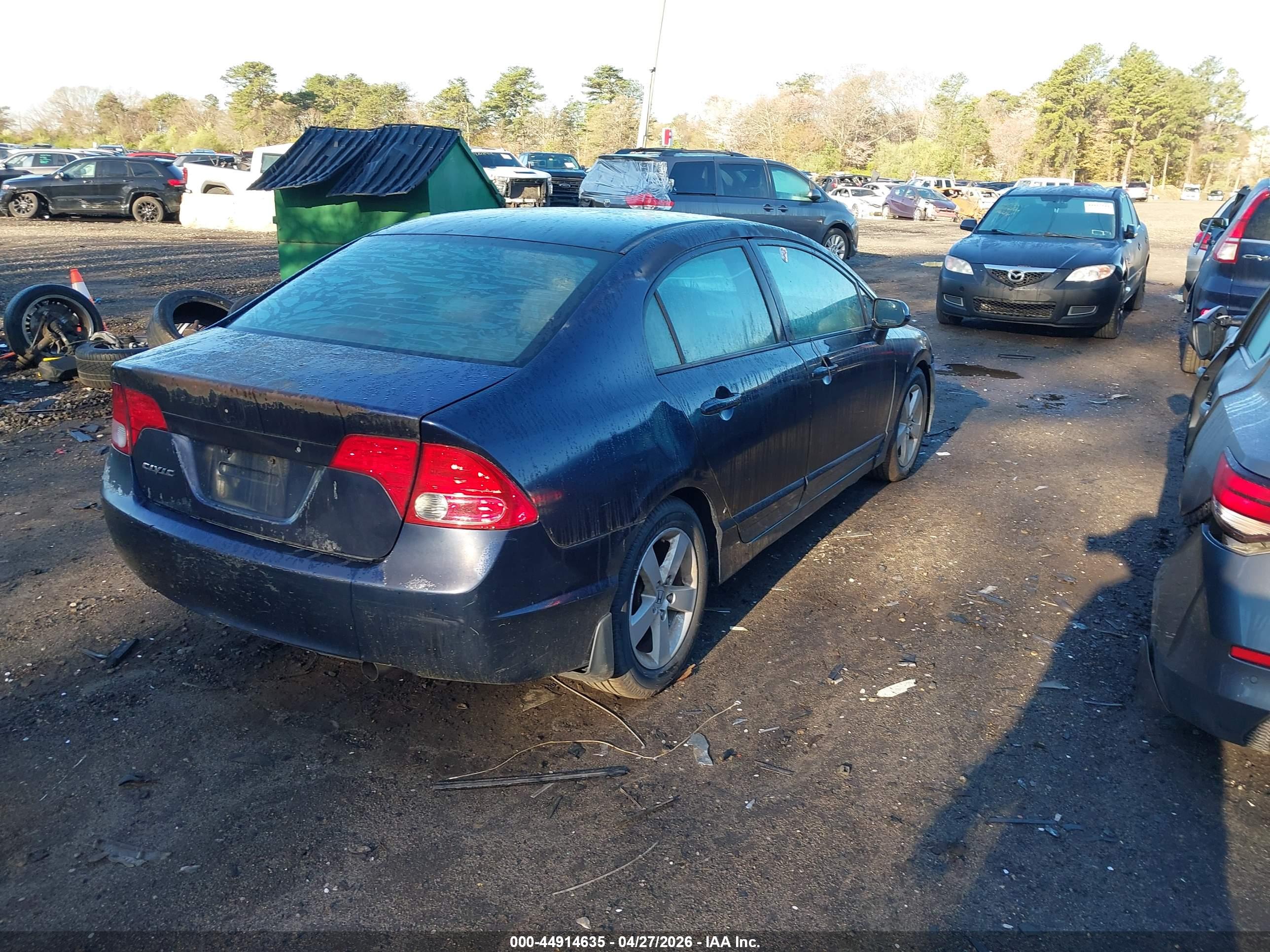 HONDA CIVIC image 4