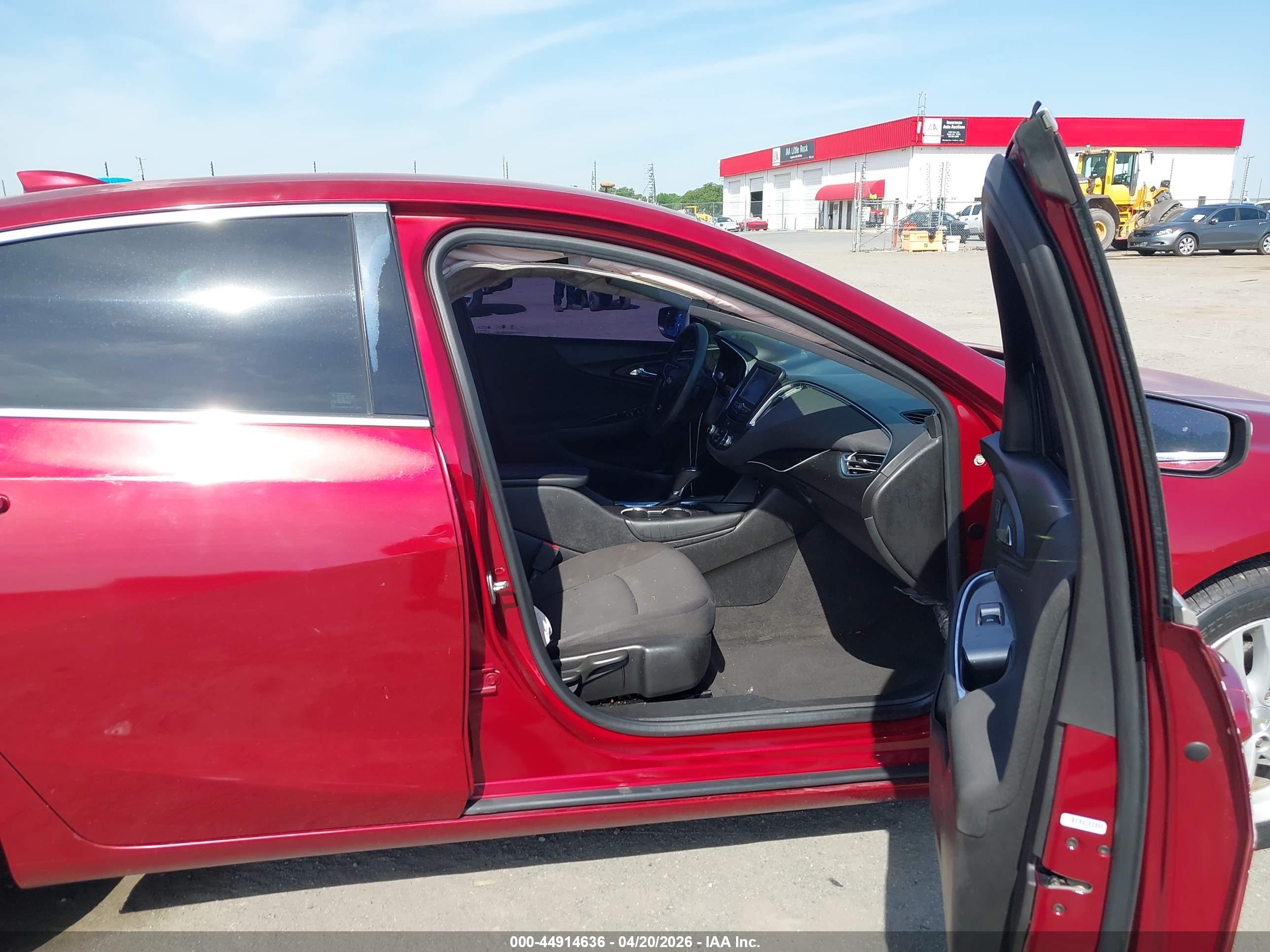 CHEVROLET MALIBU image 5
