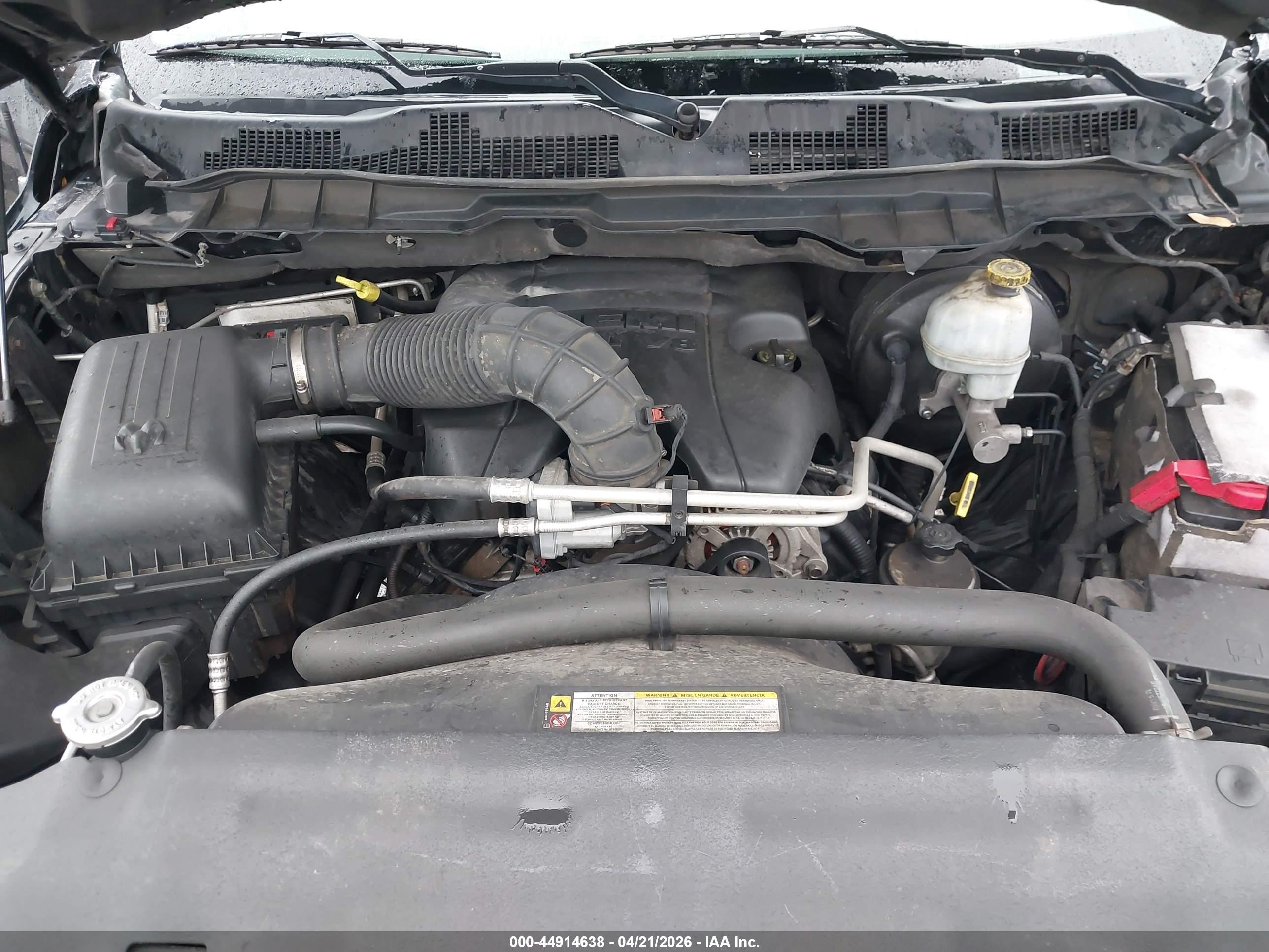 RAM 1500 image 10