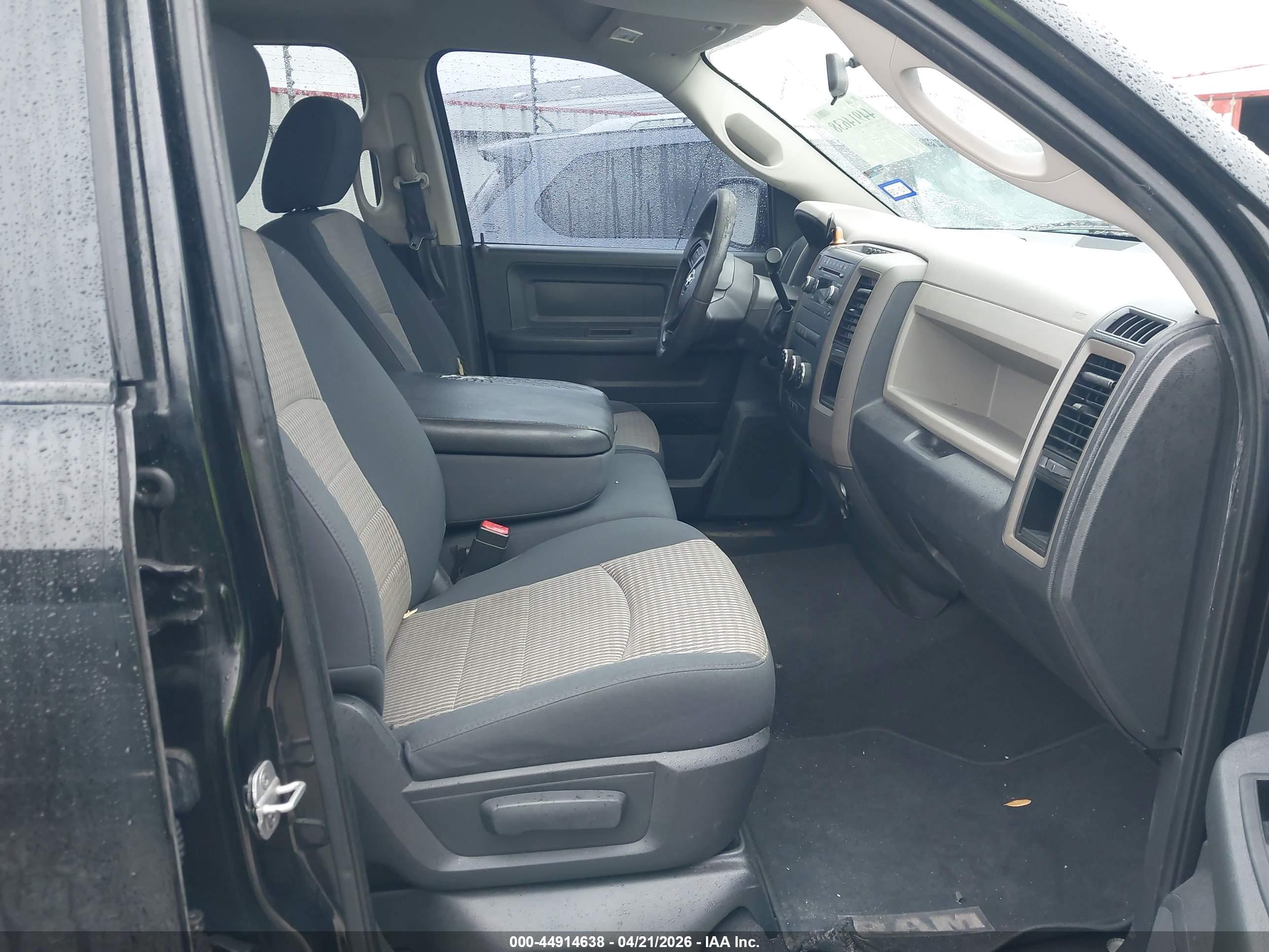 RAM 1500 image 5