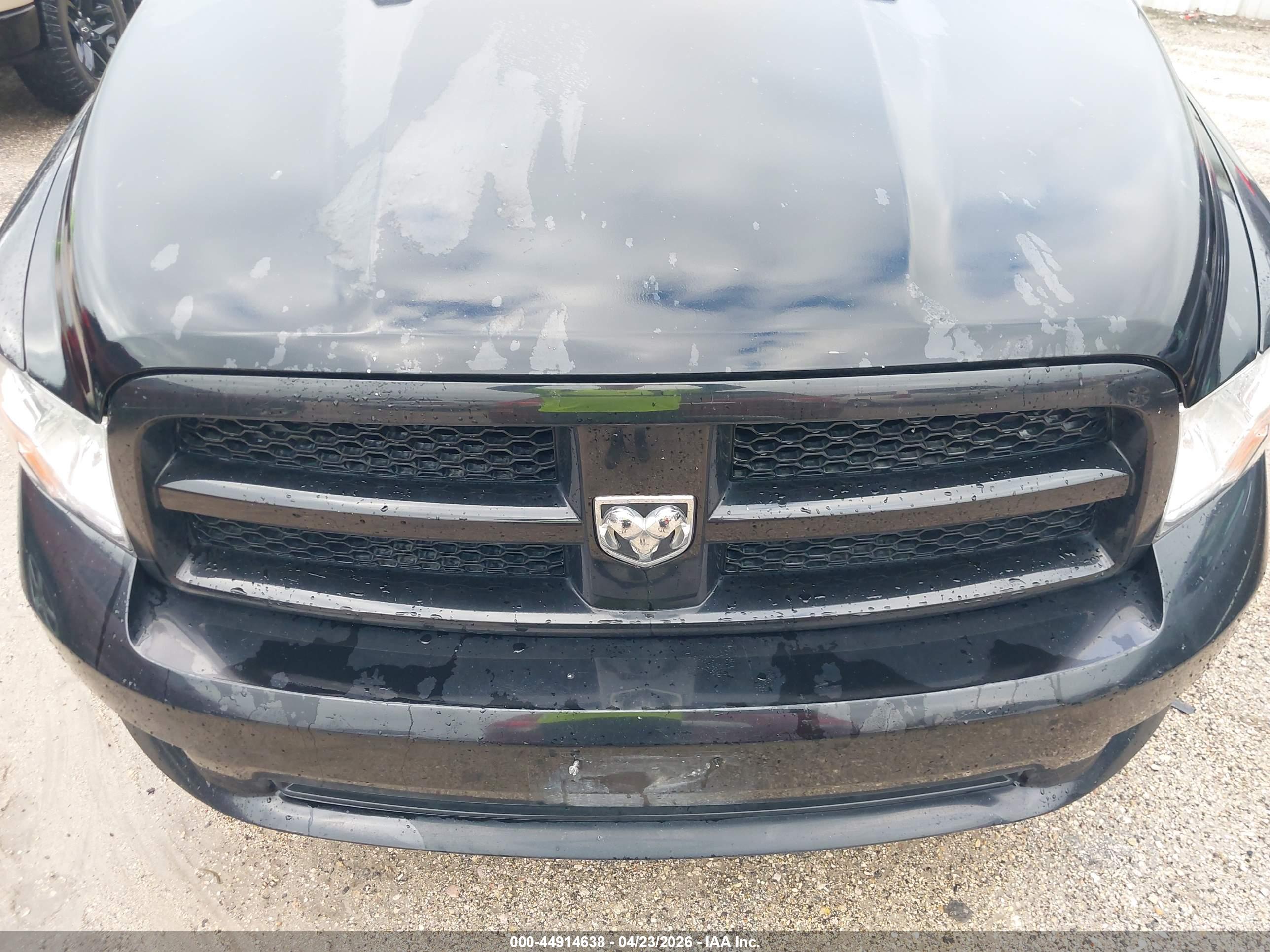 RAM 1500 image 6