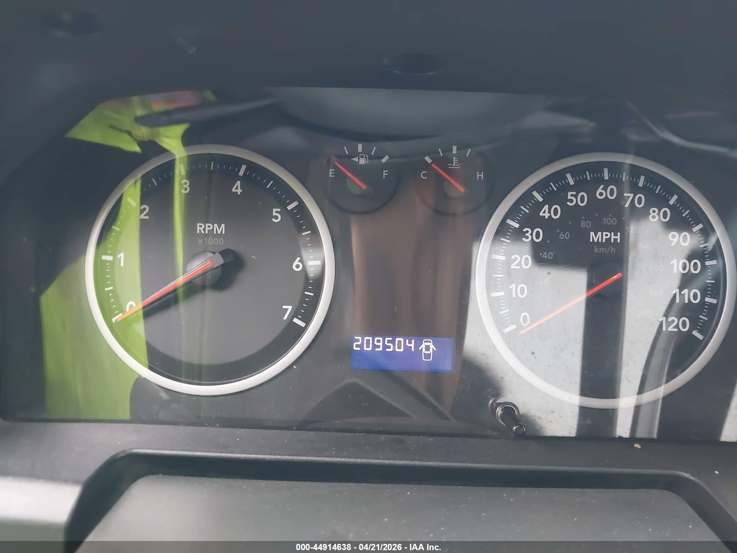 RAM 1500 image 7
