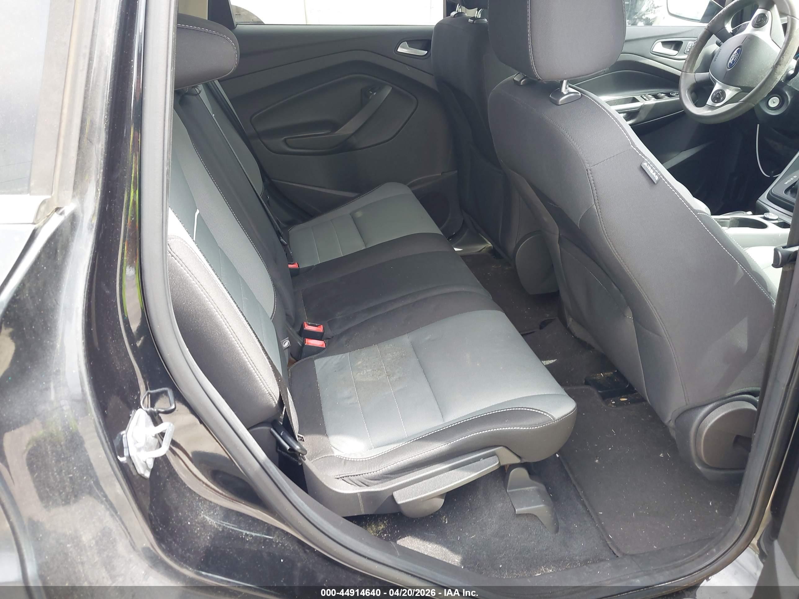 FORD ESCAPE image 8