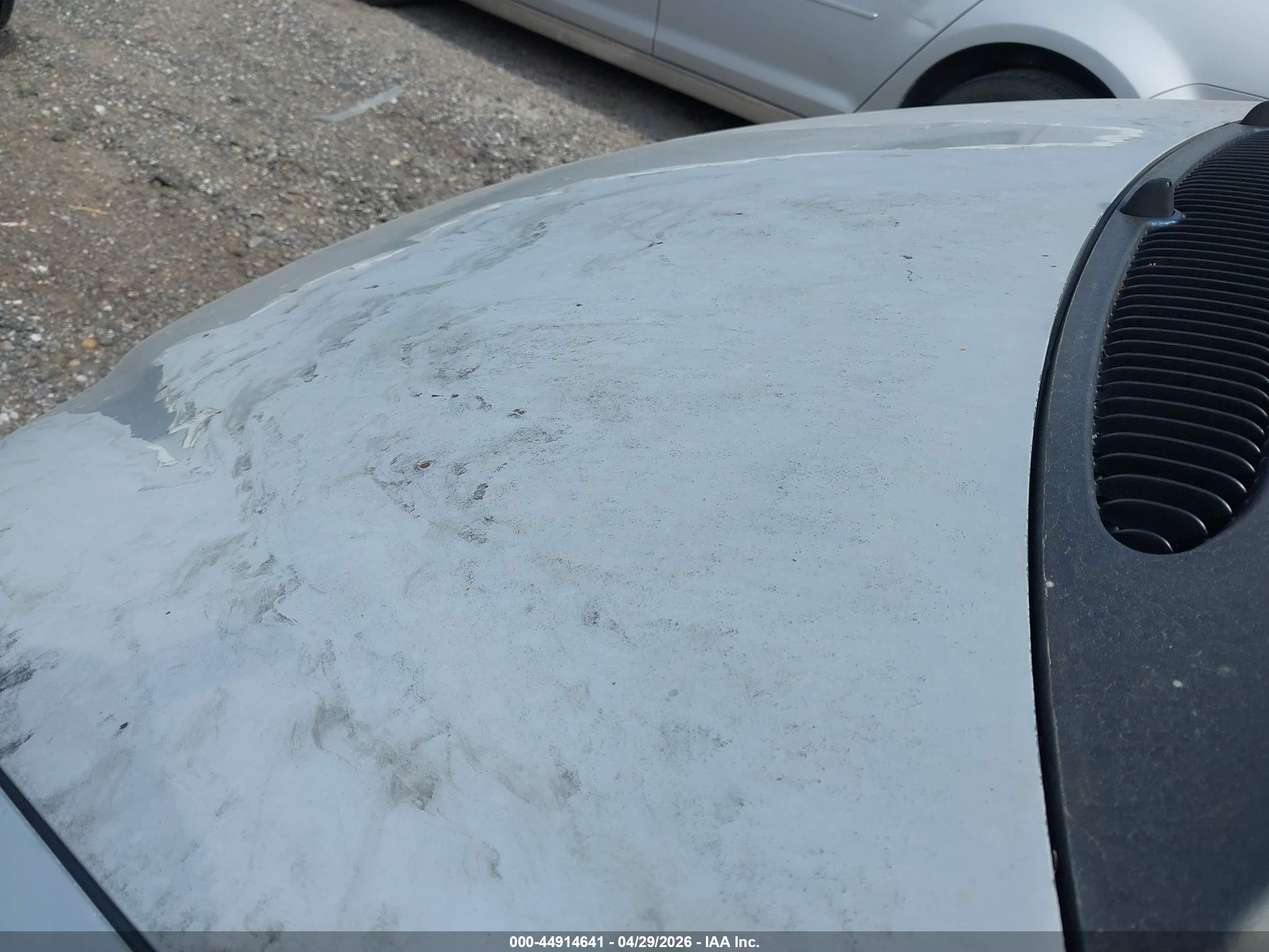 CHRYSLER TOWN image 6