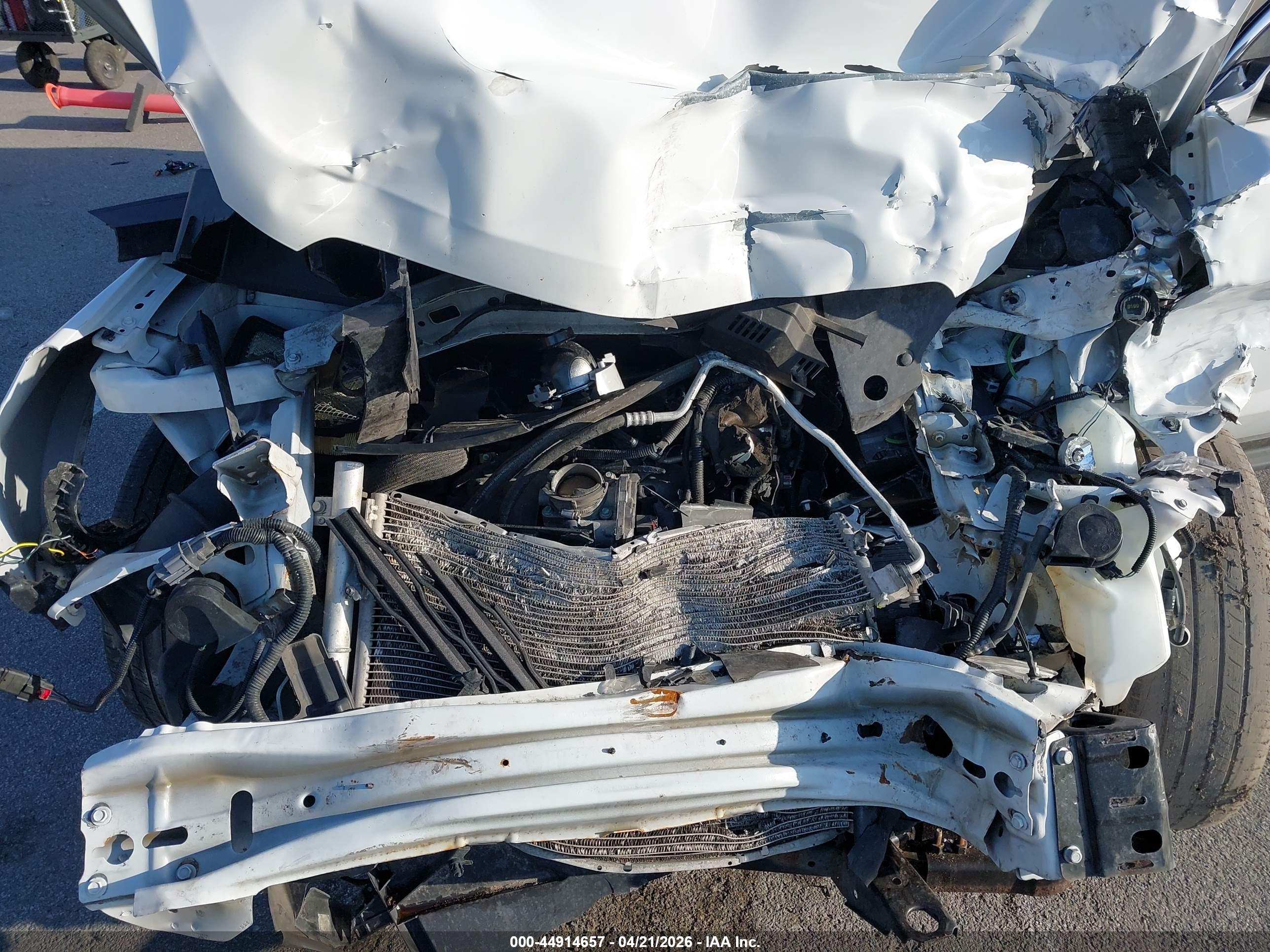 CHEVROLET EQUINOX image 10