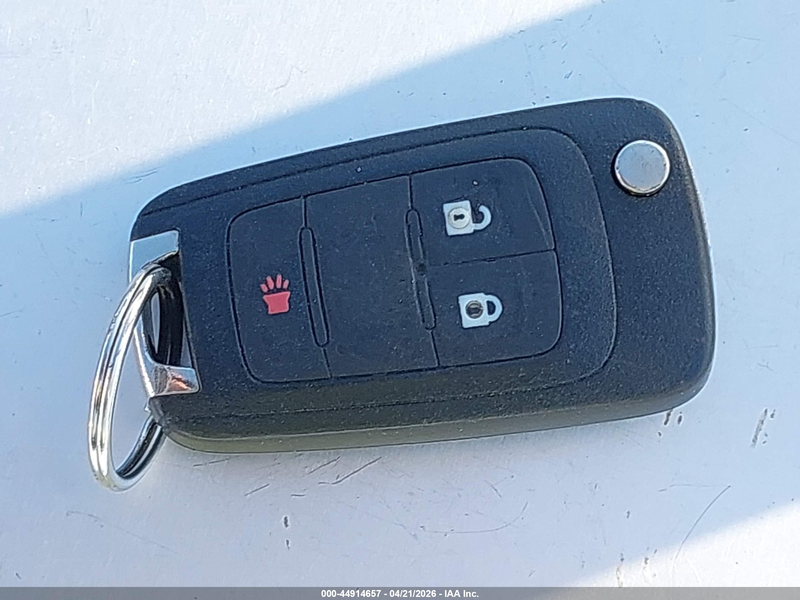 CHEVROLET EQUINOX image 11