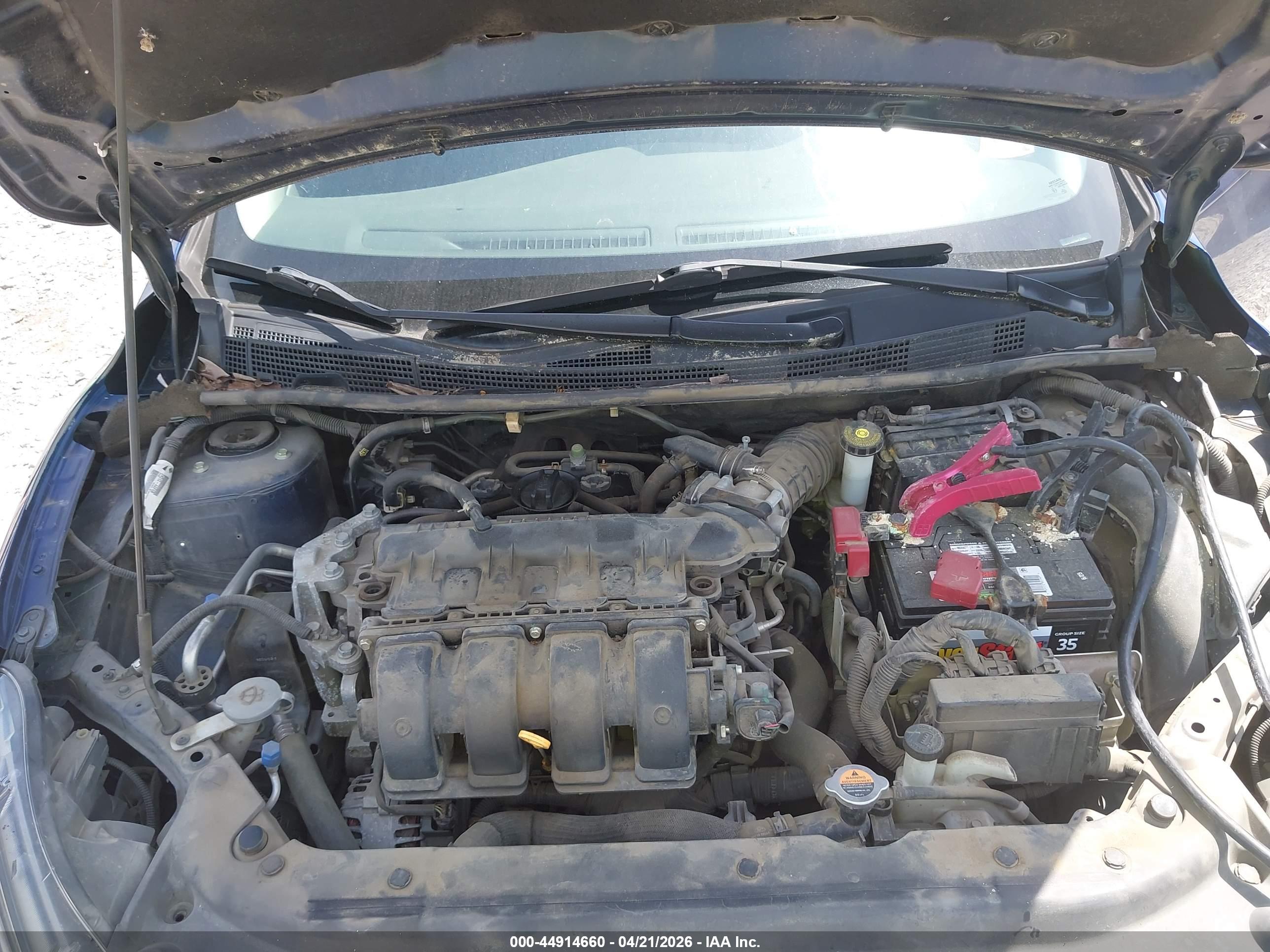 NISSAN SENTRA image 10