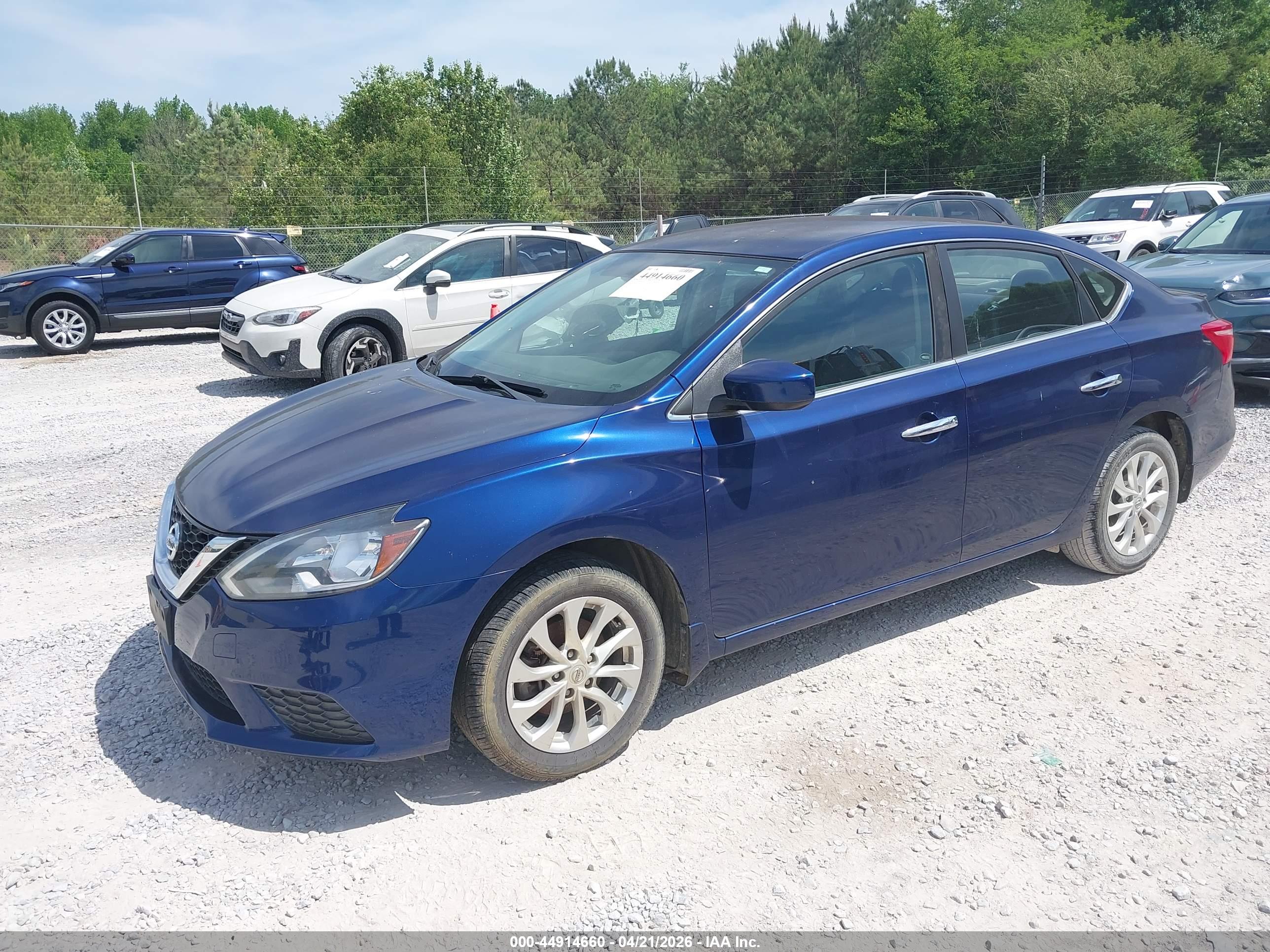 NISSAN SENTRA image 2