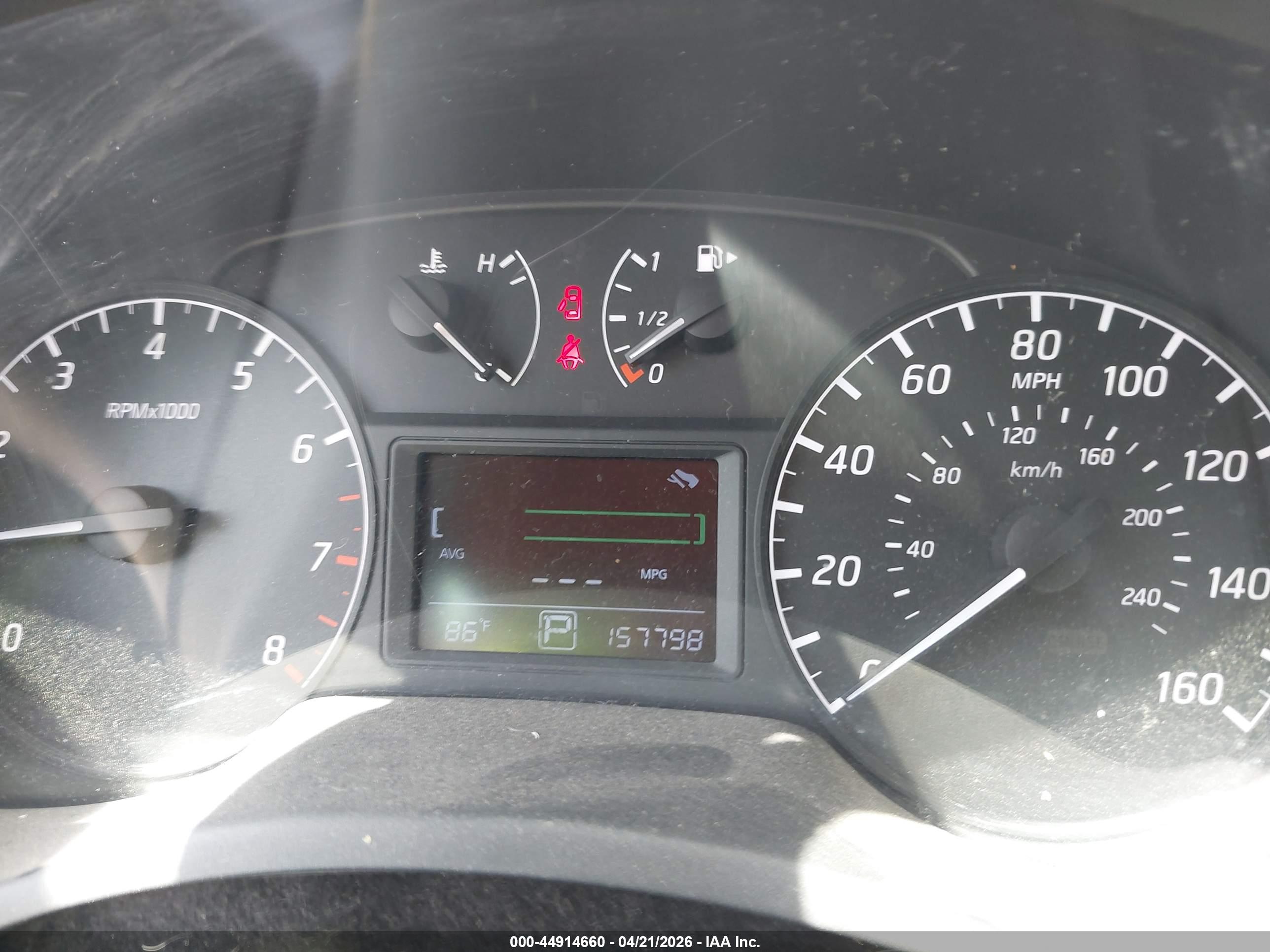 NISSAN SENTRA image 7