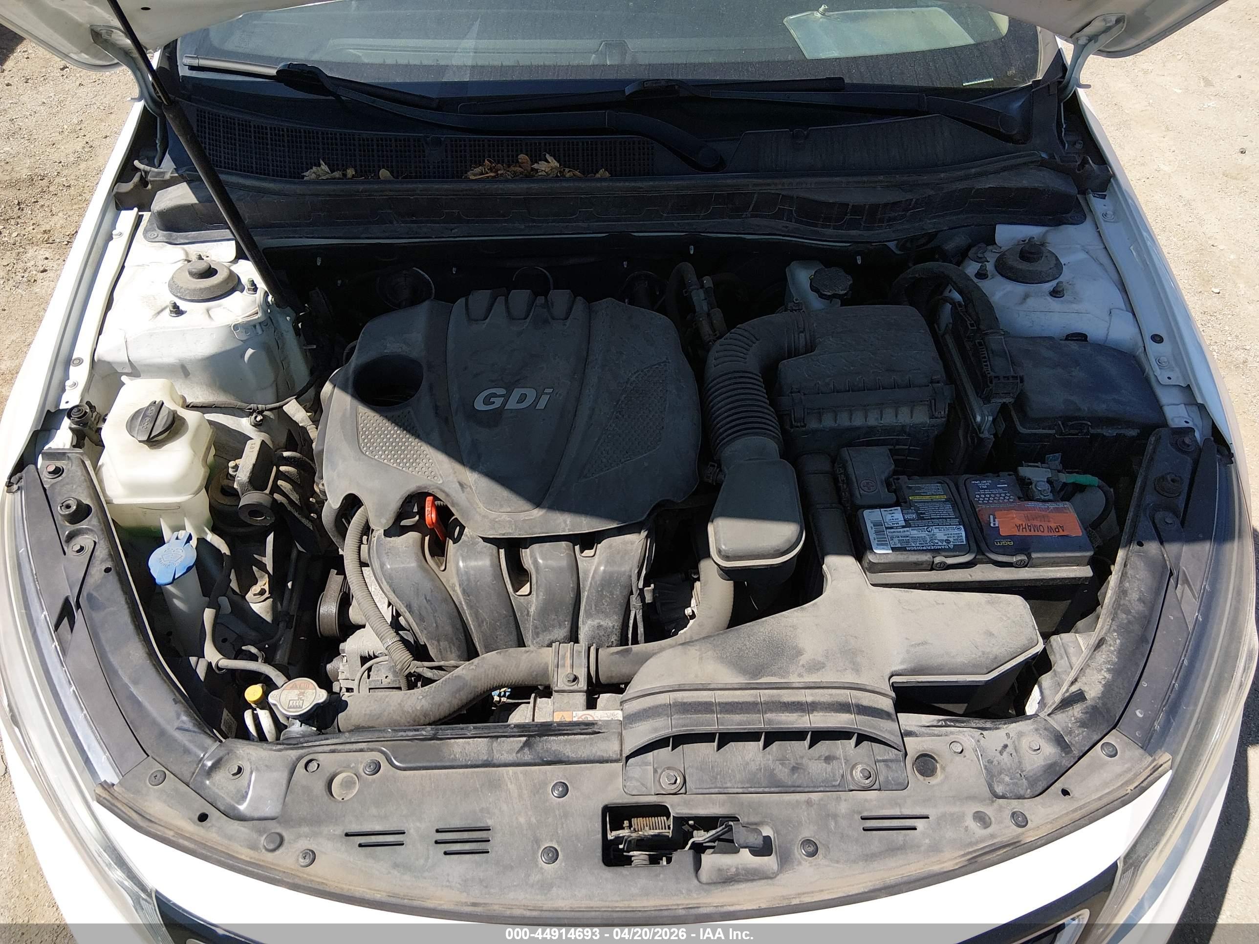 KIA OPTIMA image 10
