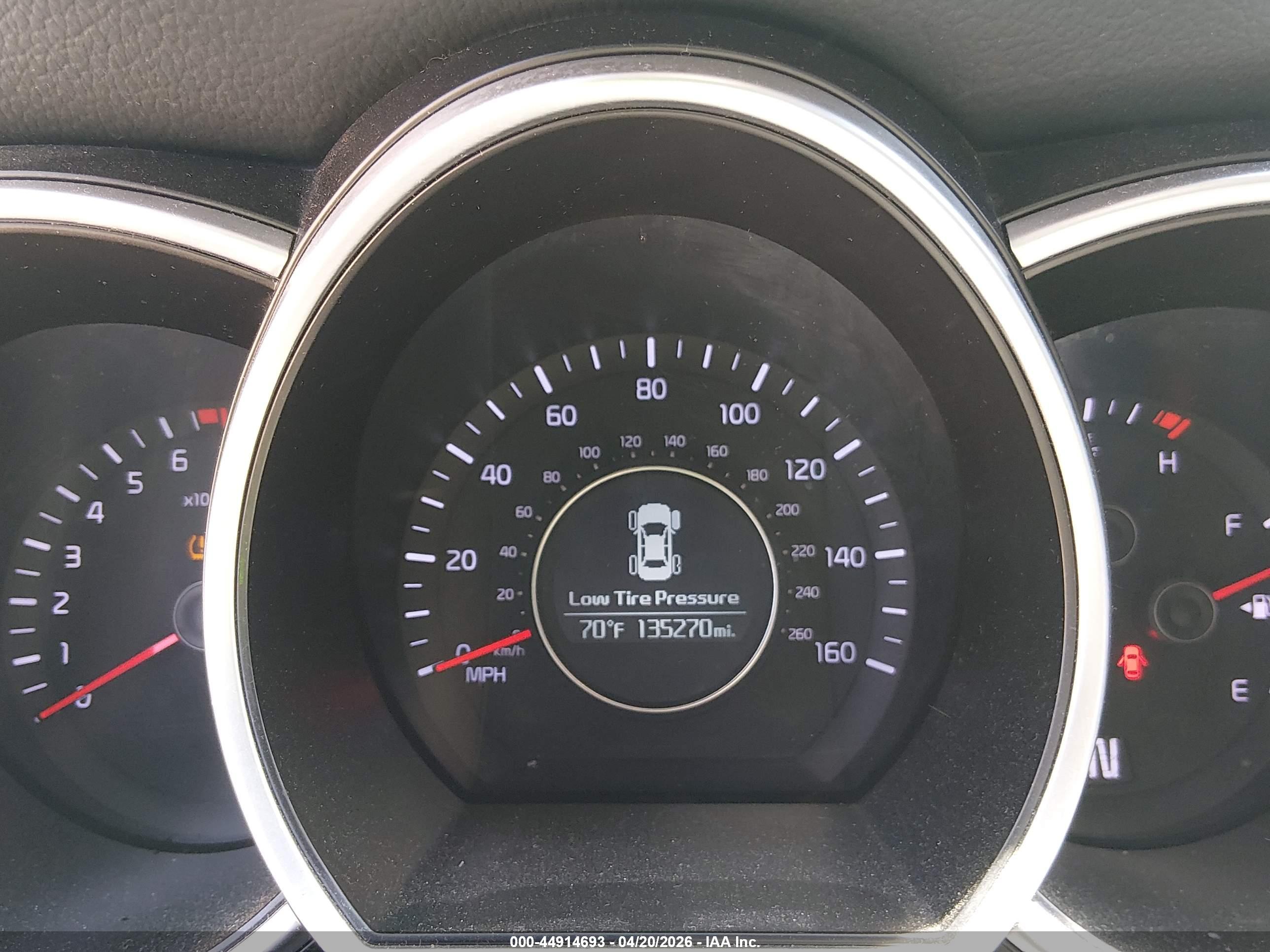 KIA OPTIMA image 7