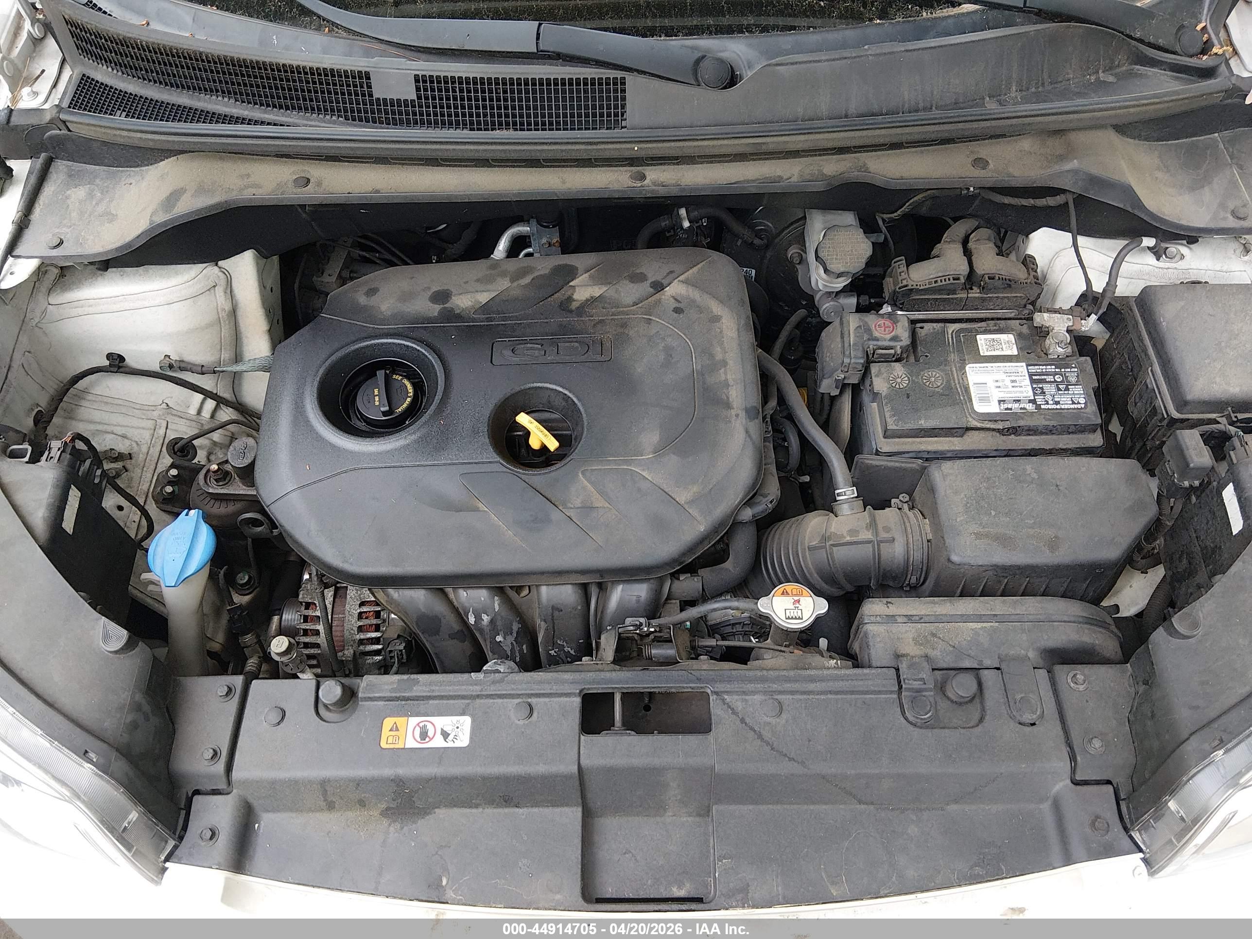KIA SOUL image 10
