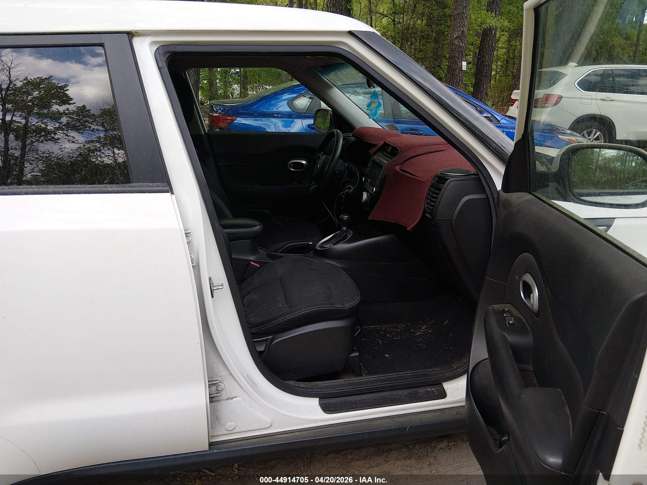 KIA SOUL image 5