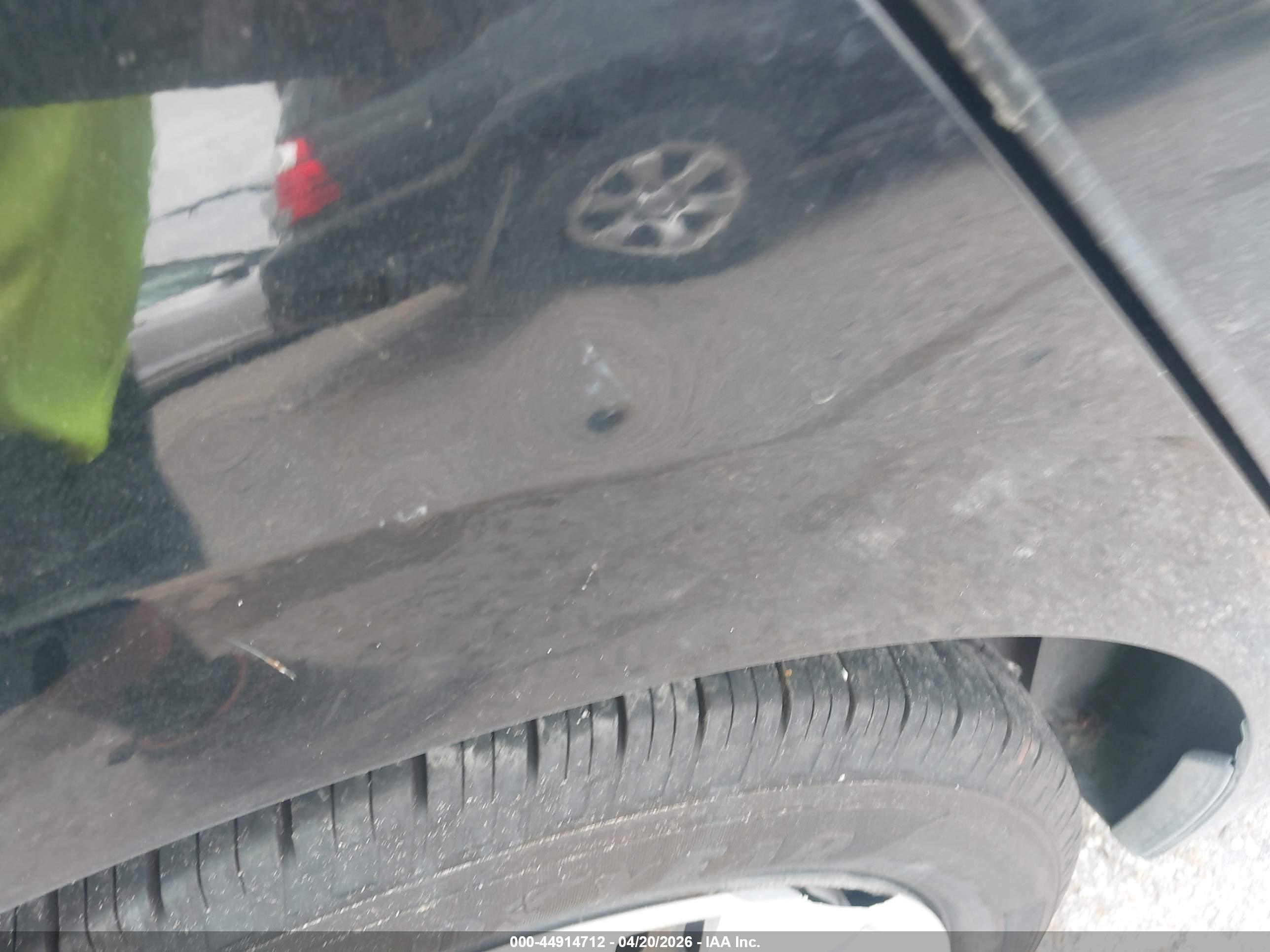 NISSAN SENTRA image 6