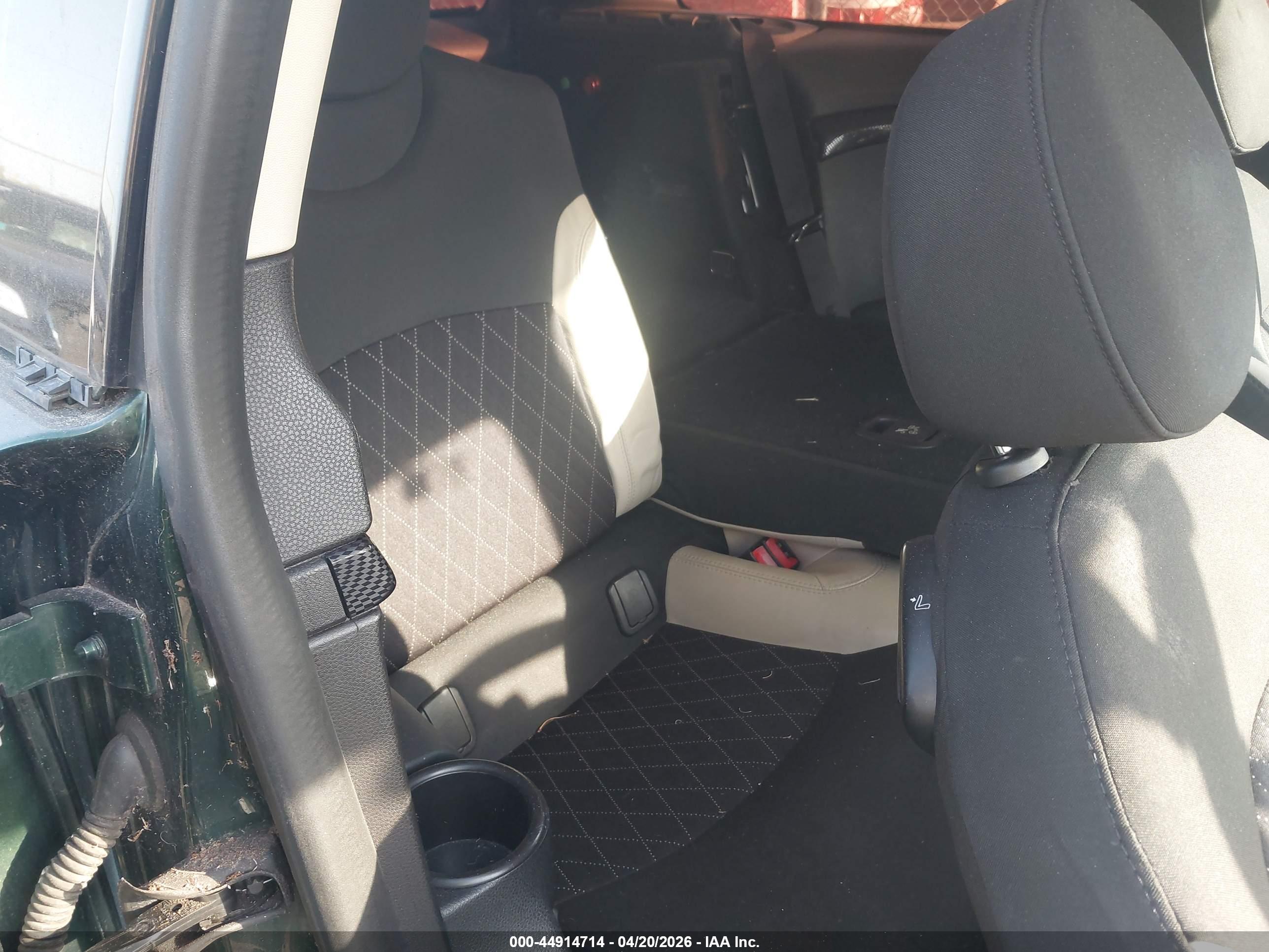 MINI CLUBMAN image 8