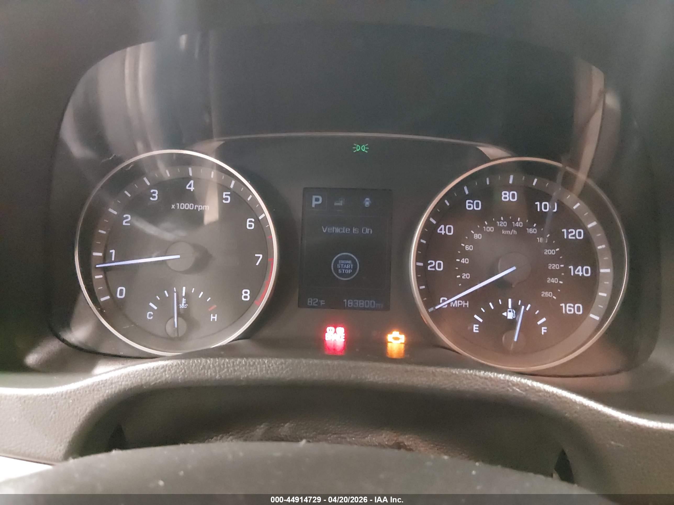 HYUNDAI ELANTRA image 7