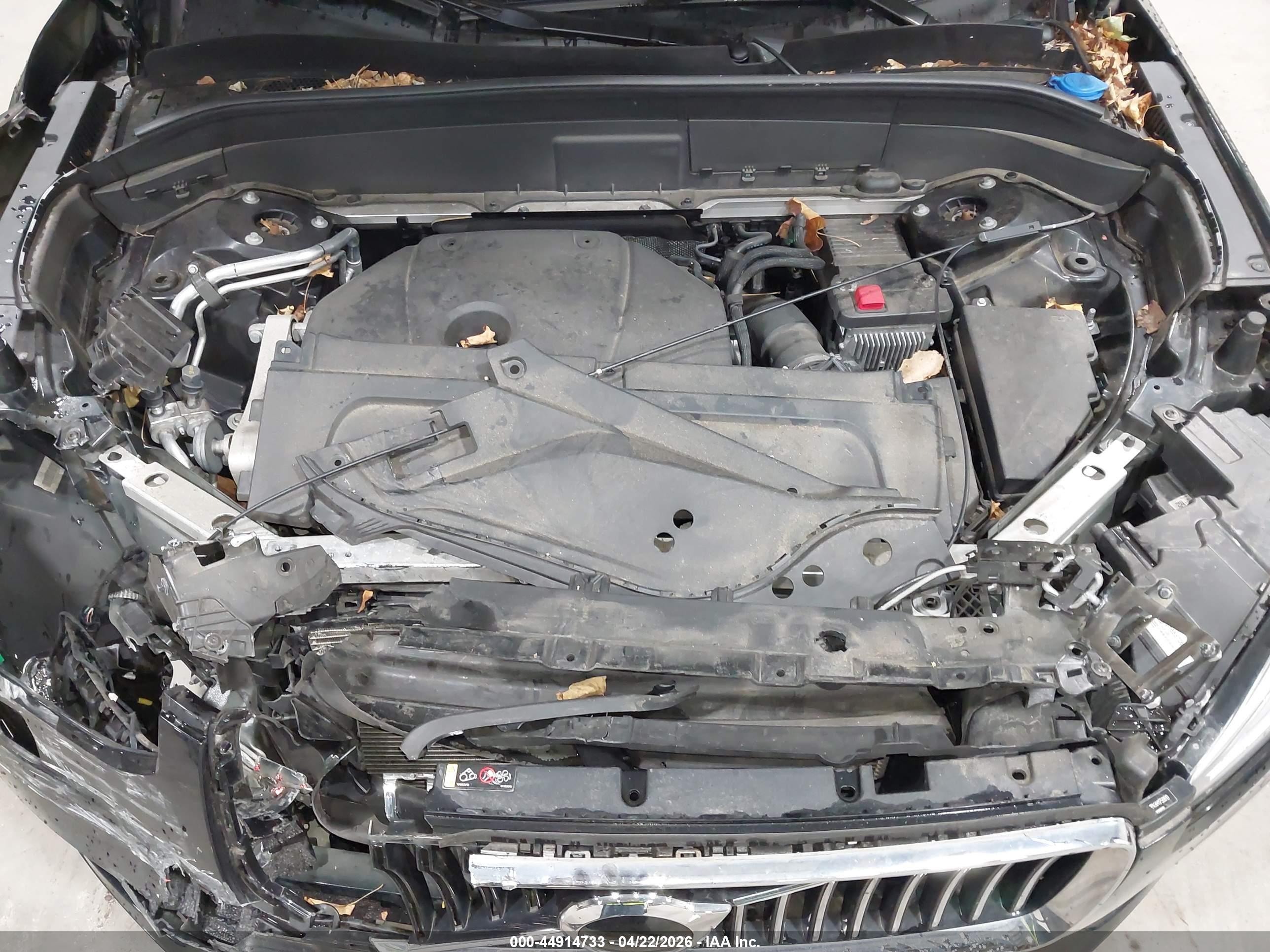 VOLVO XC90 image 10