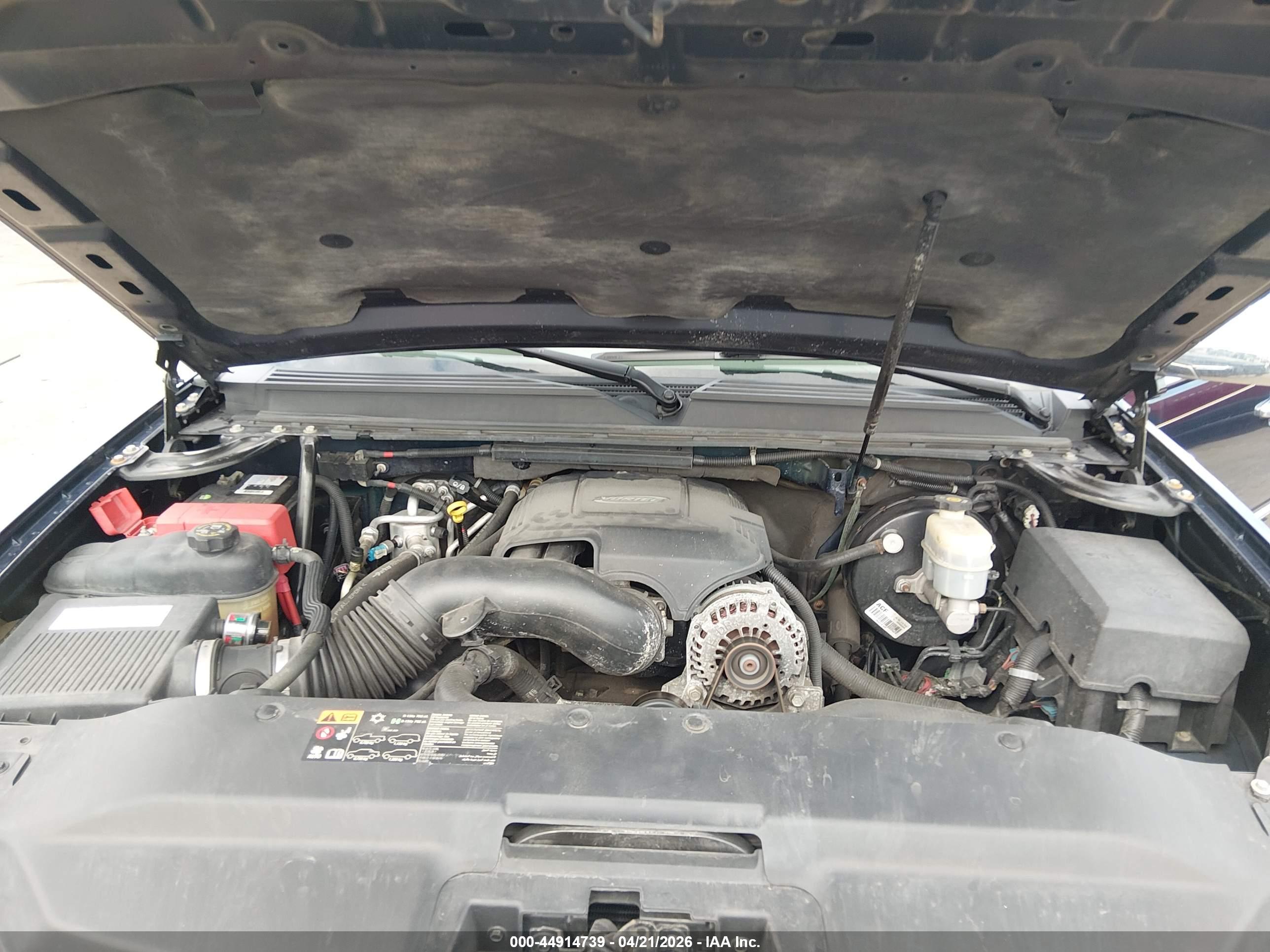 CADILLAC ESCALADE image 10