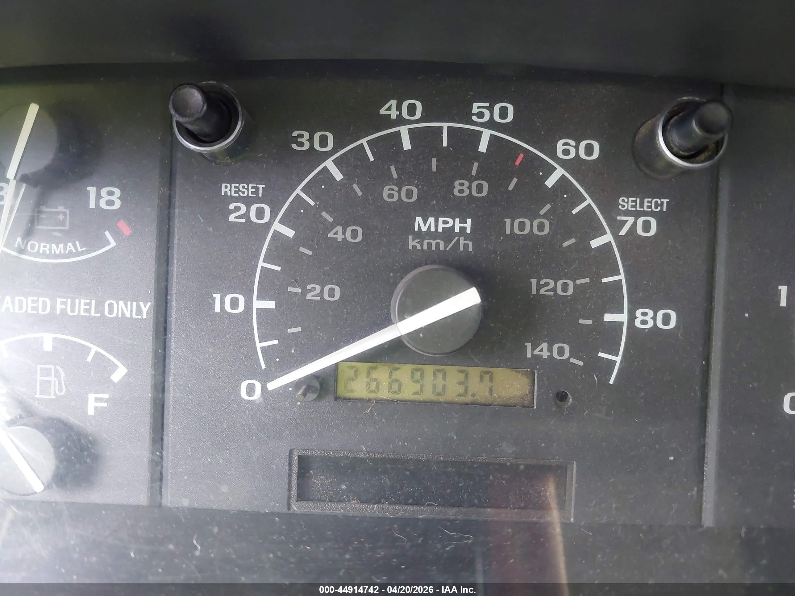 FORD BRONCO image 7