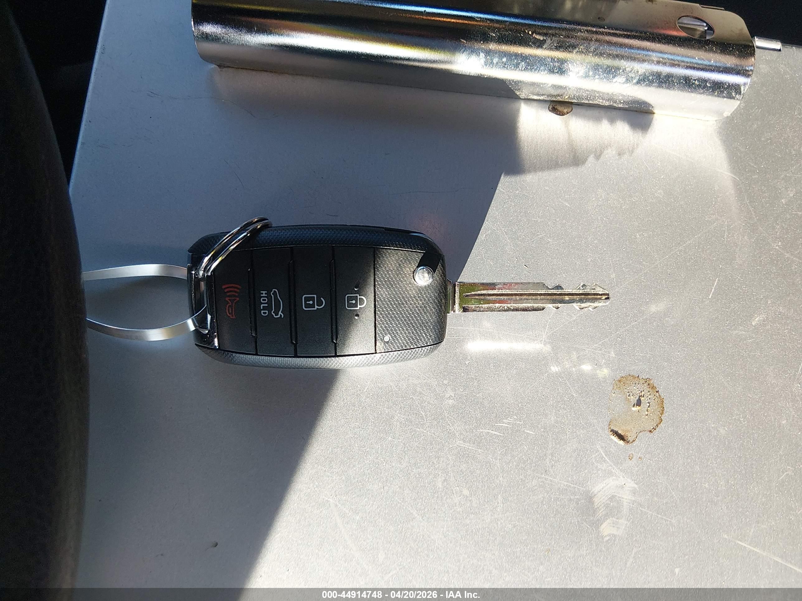 KIA FORTE image 11