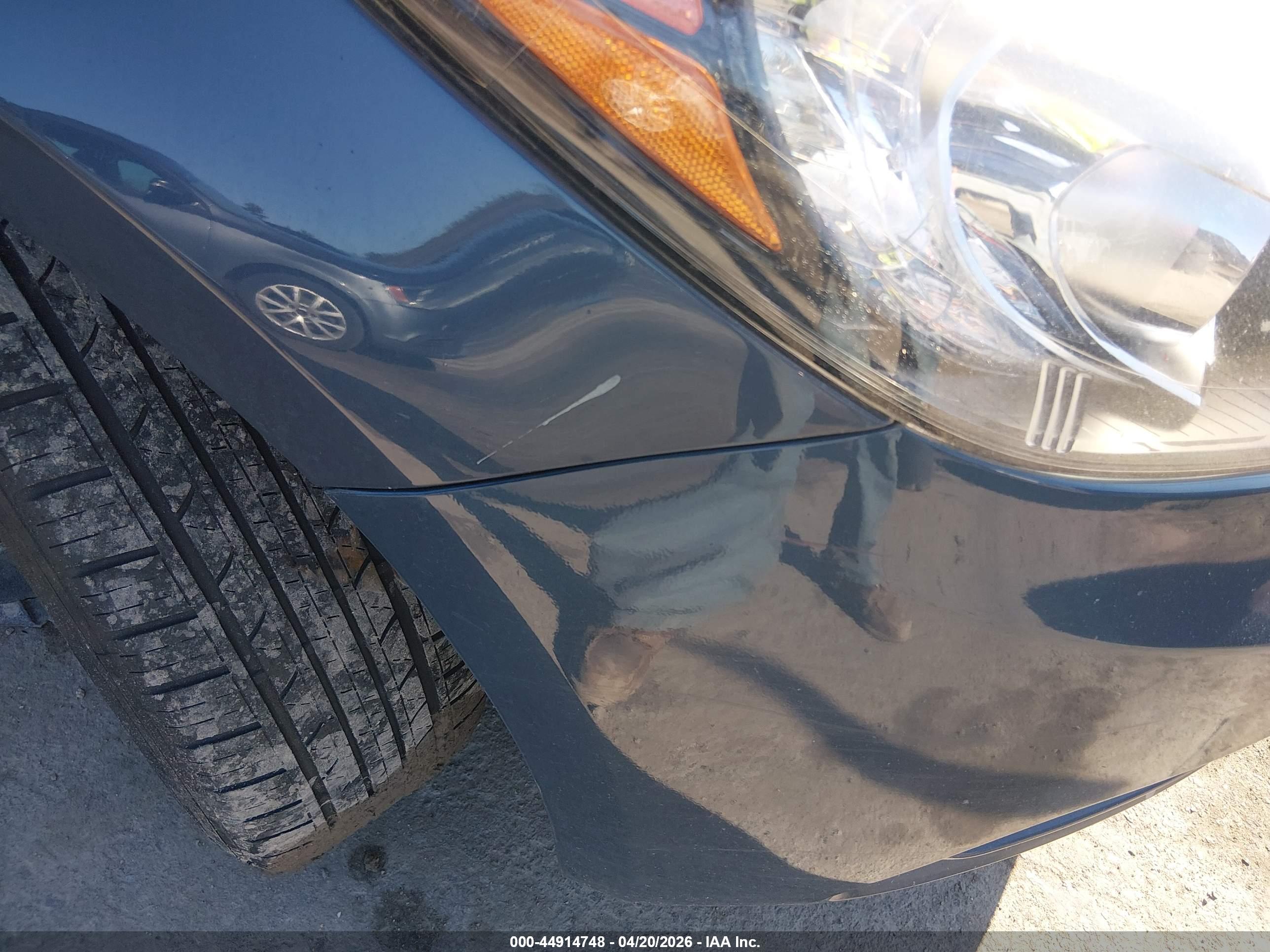 KIA FORTE image 6