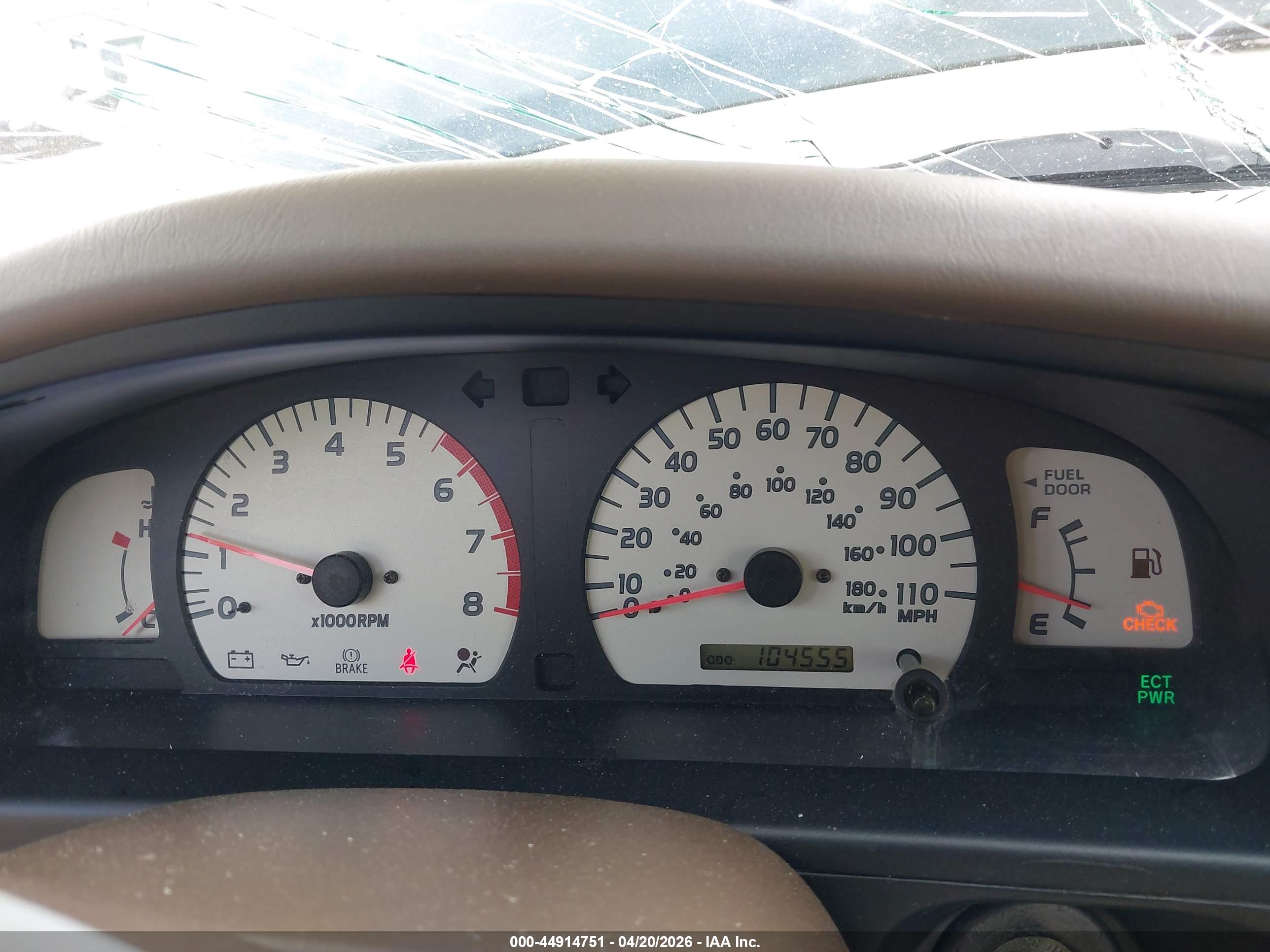 TOYOTA TACOMA image 7