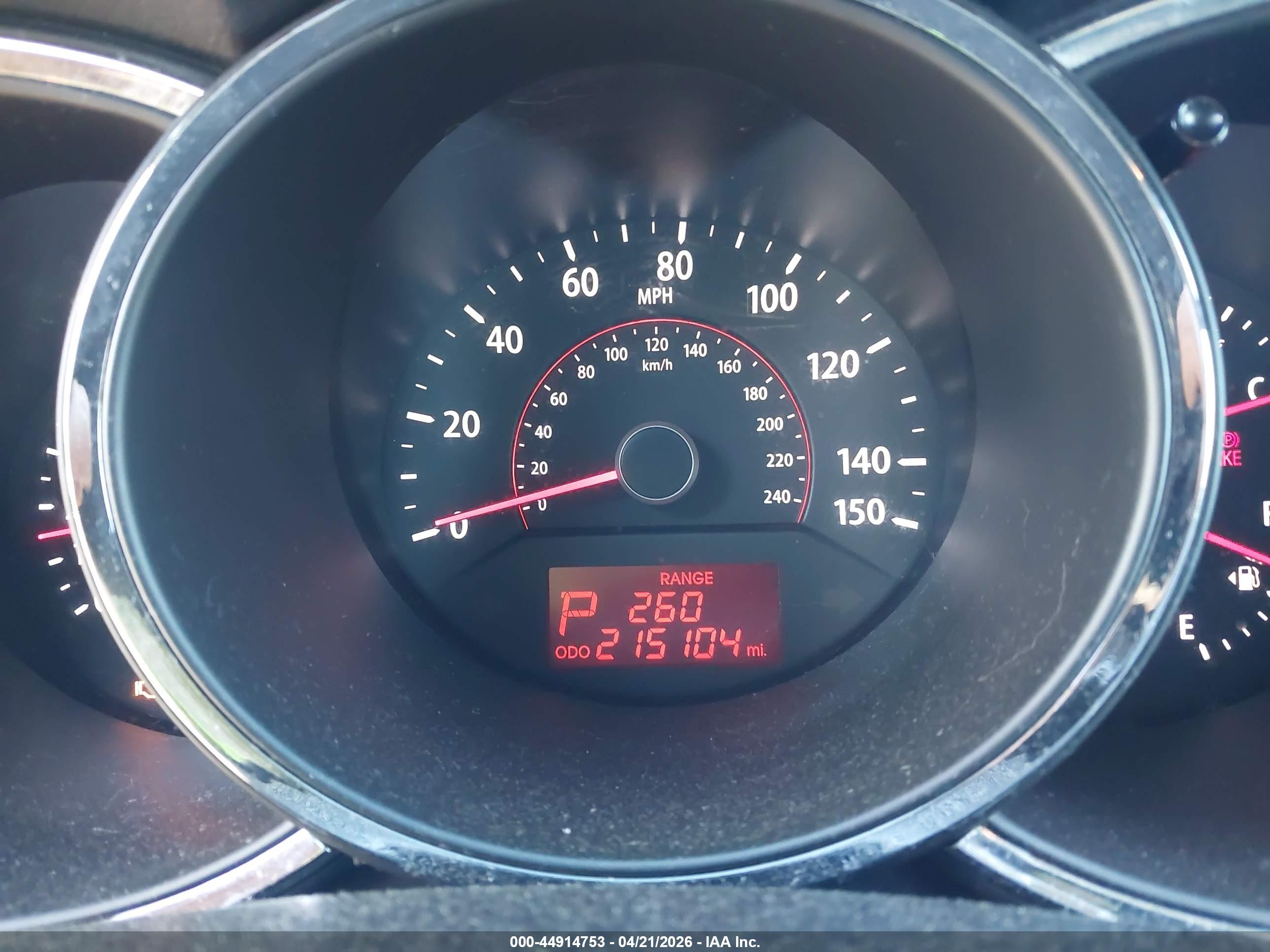 KIA SORENTO image 7