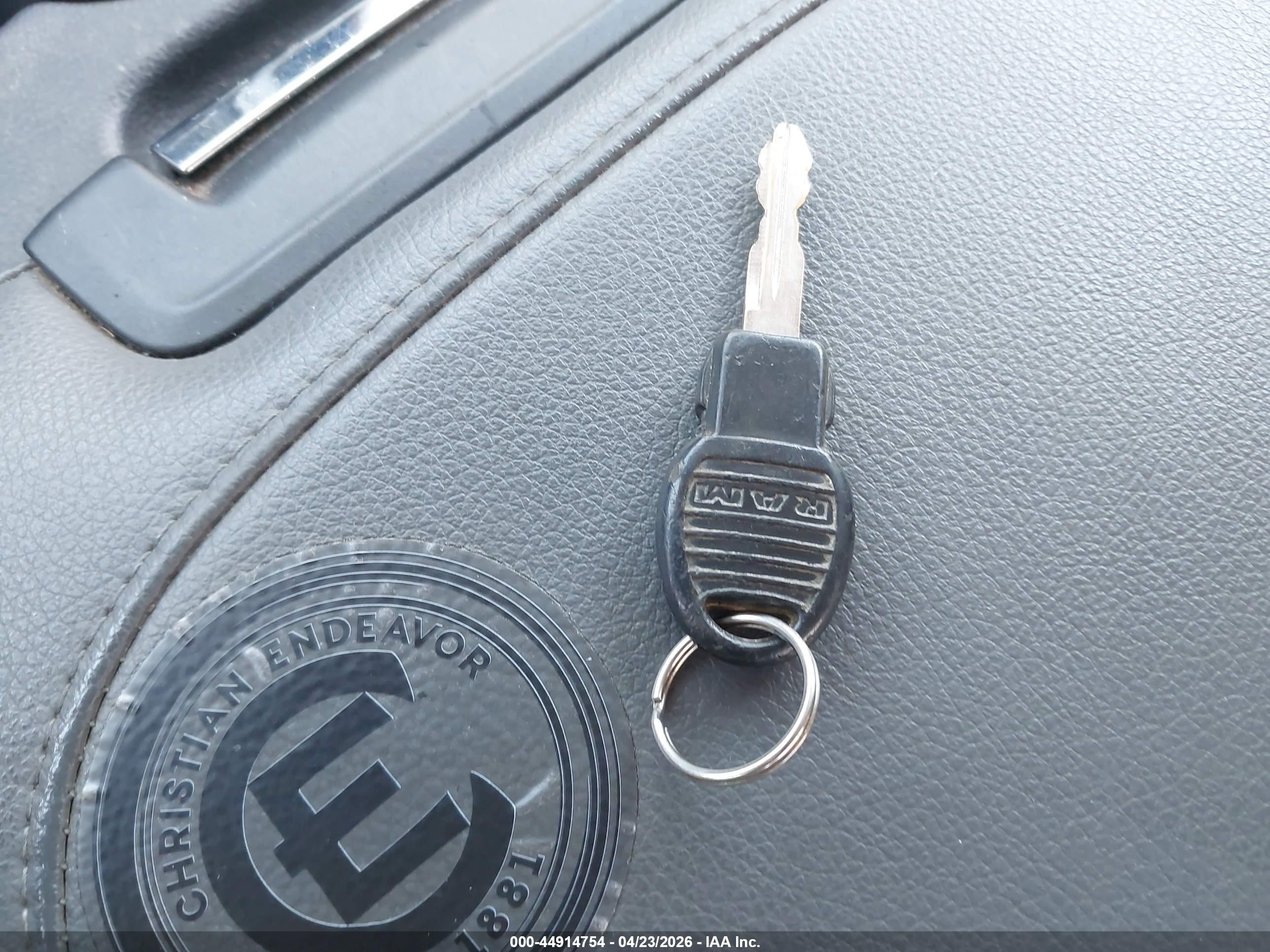 RAM 1500 image 11