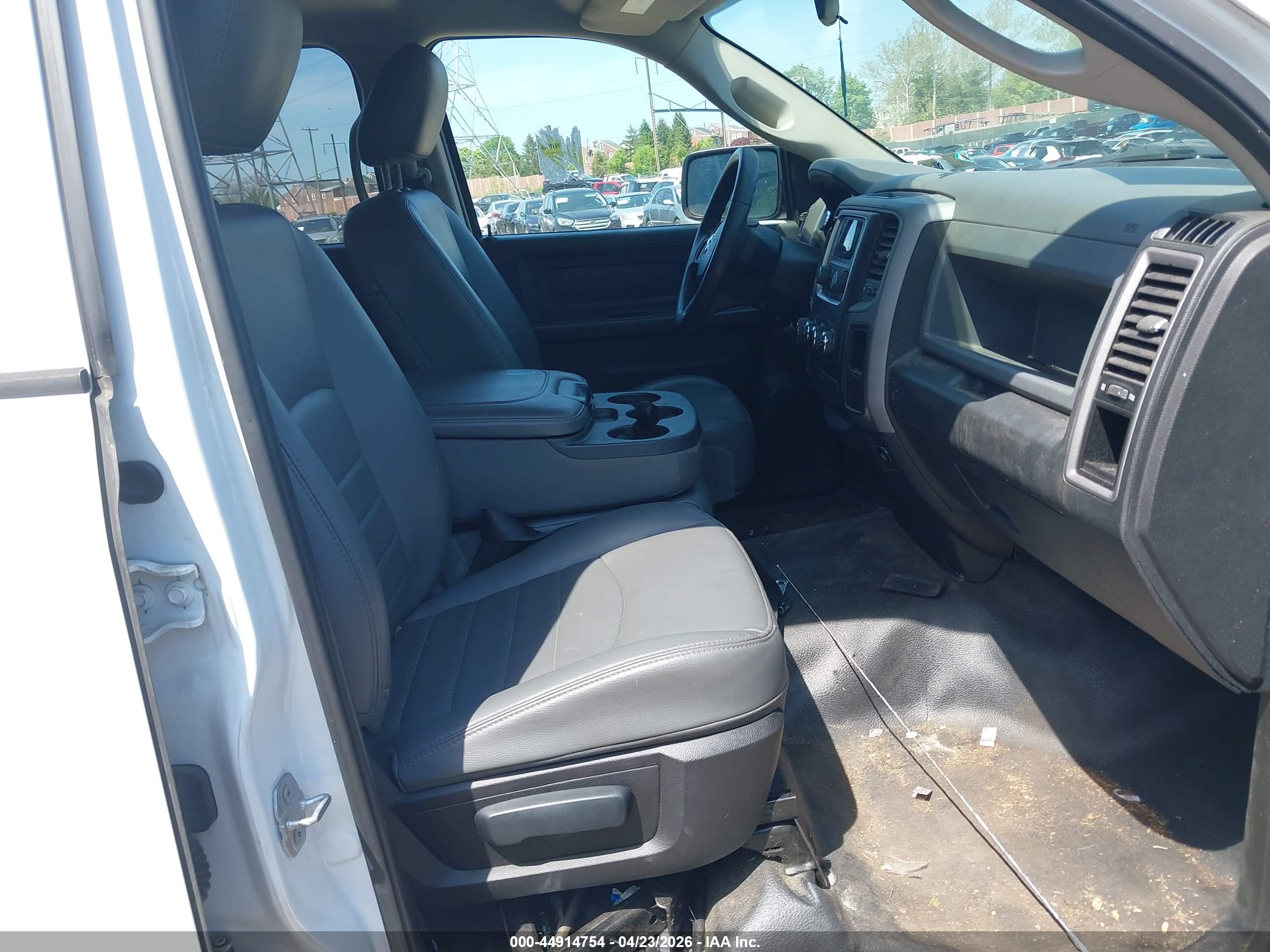 RAM 1500 image 5