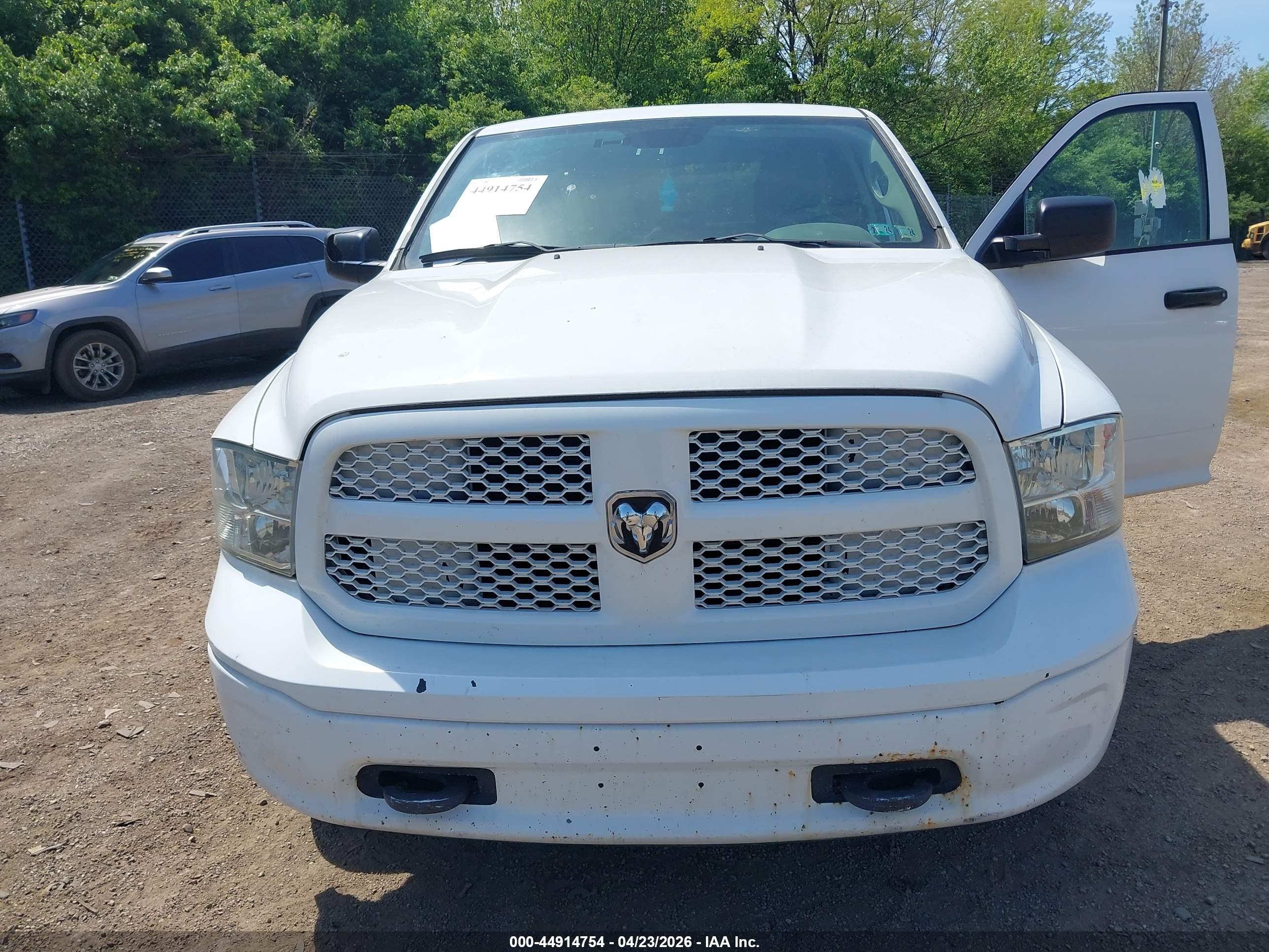 RAM 1500 image 6