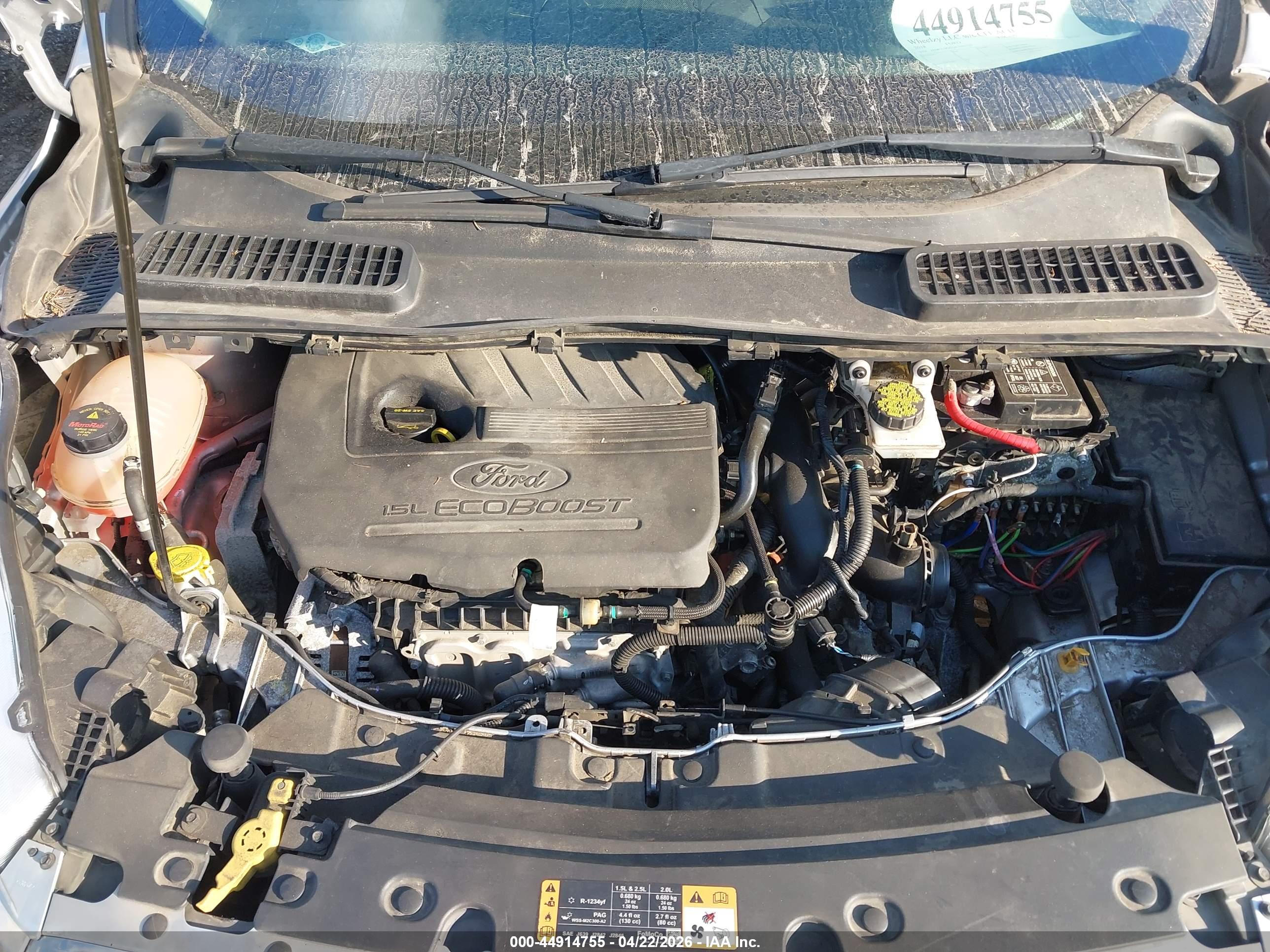 FORD ESCAPE image 10