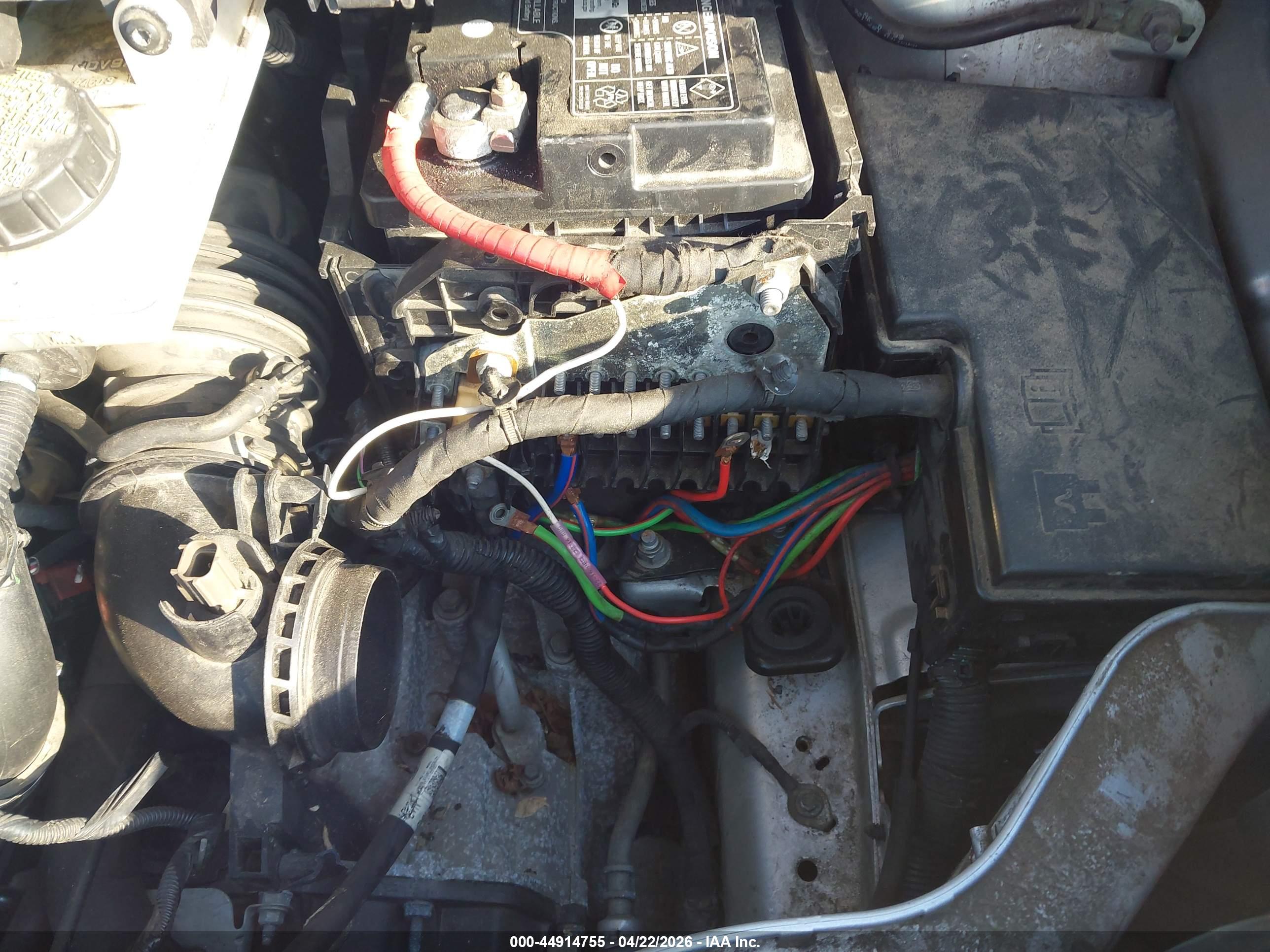 FORD ESCAPE image 6