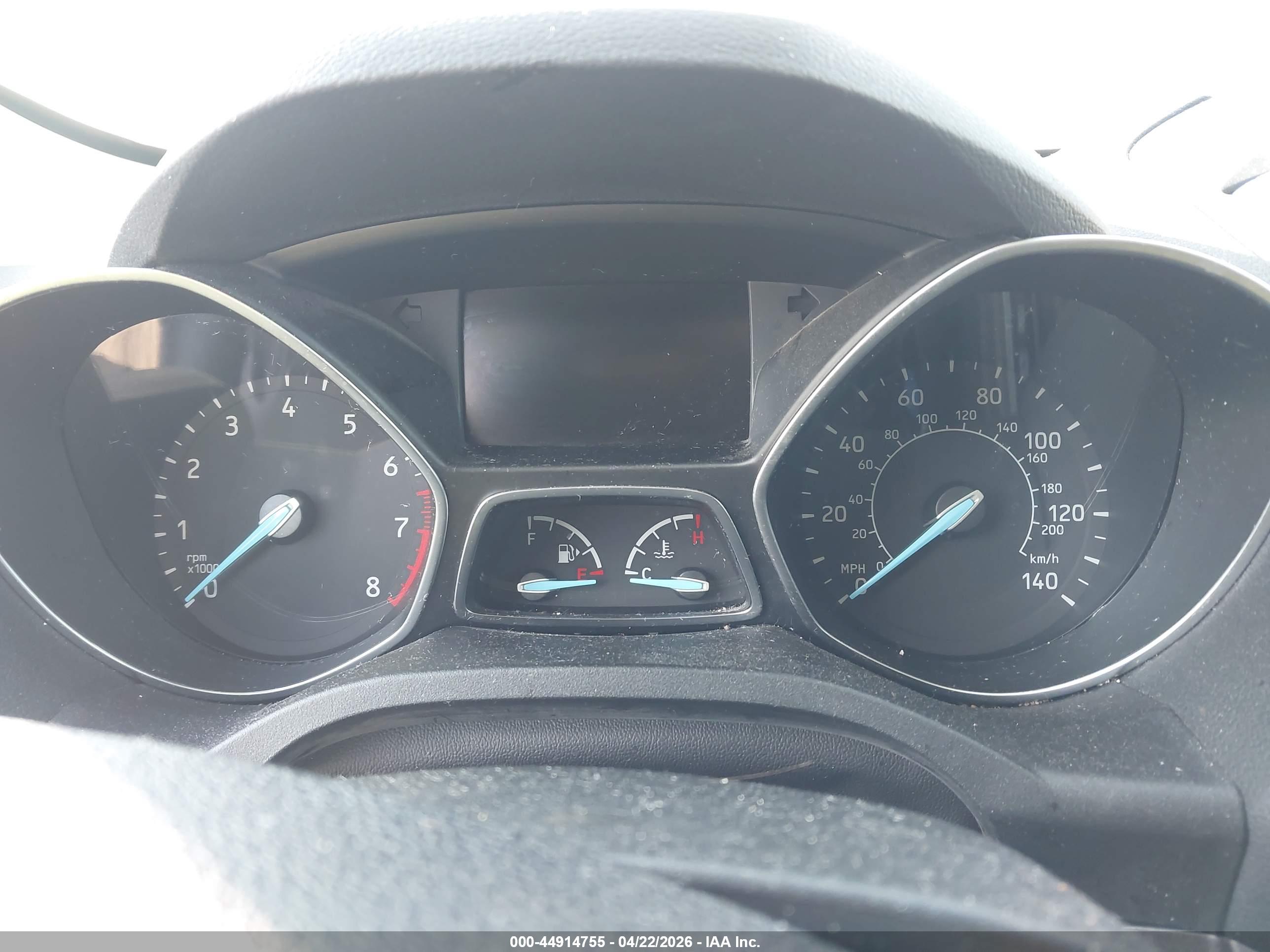 FORD ESCAPE image 7