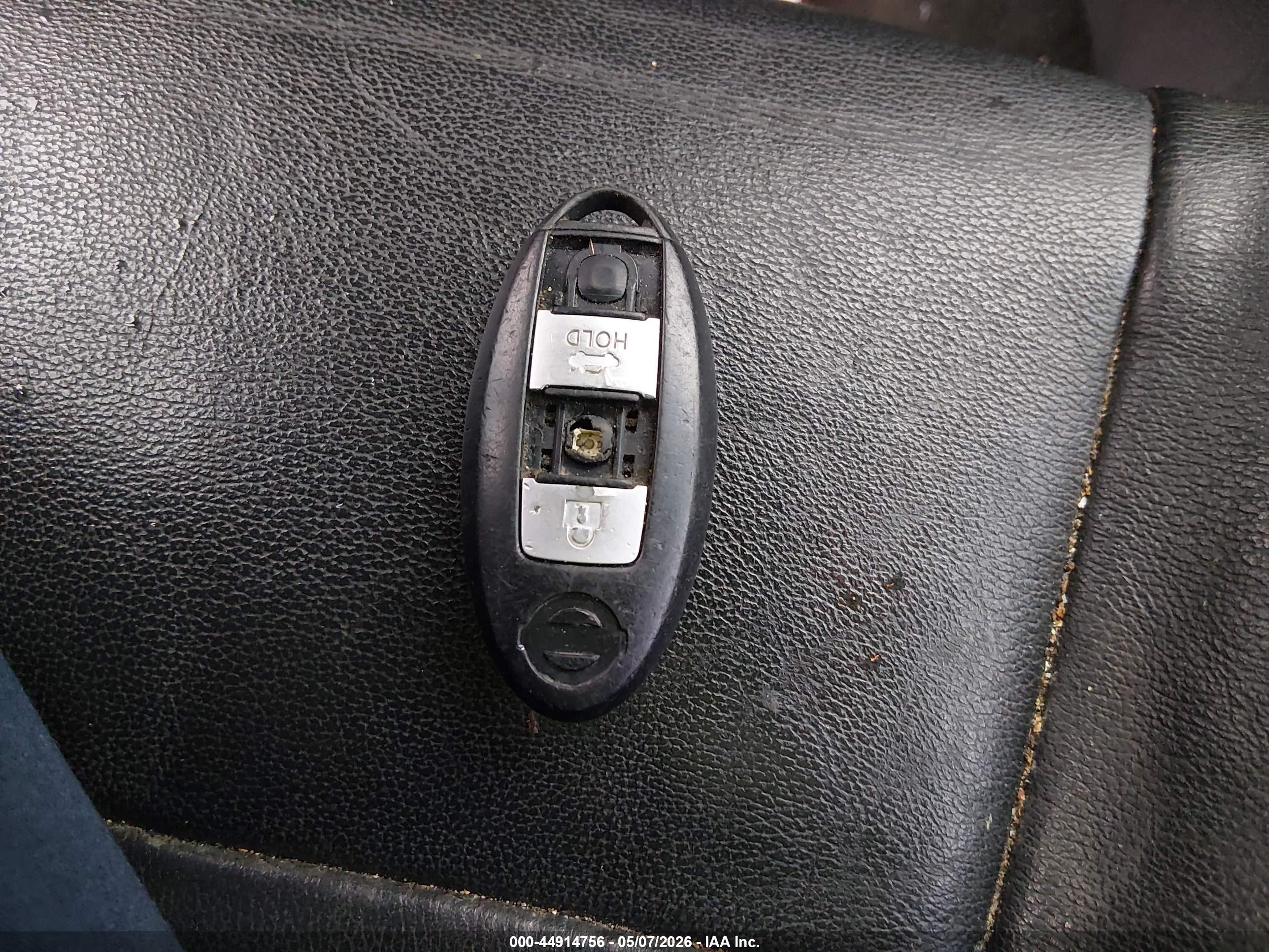 NISSAN ALTIMA image 11