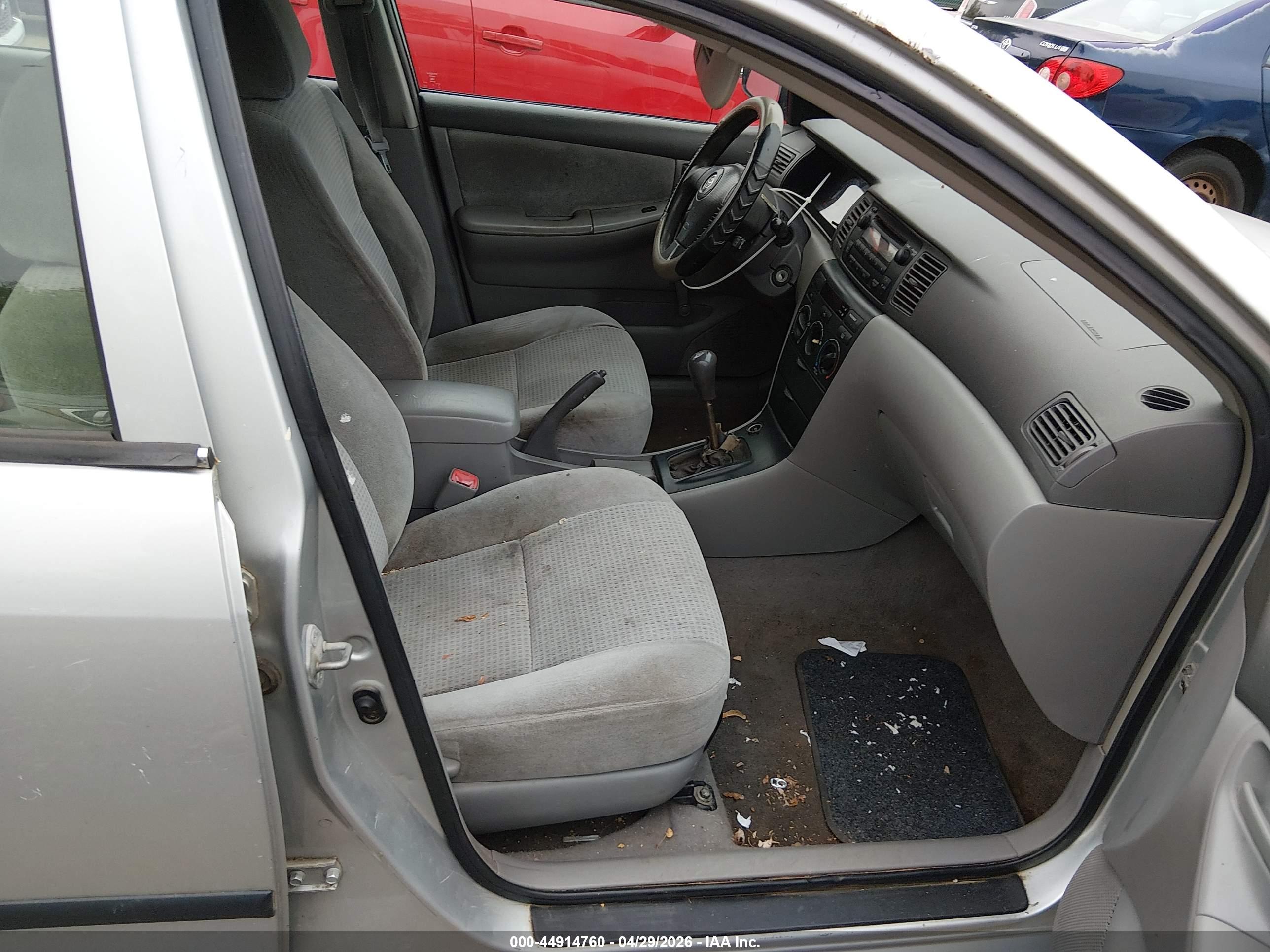TOYOTA COROLLA image 5