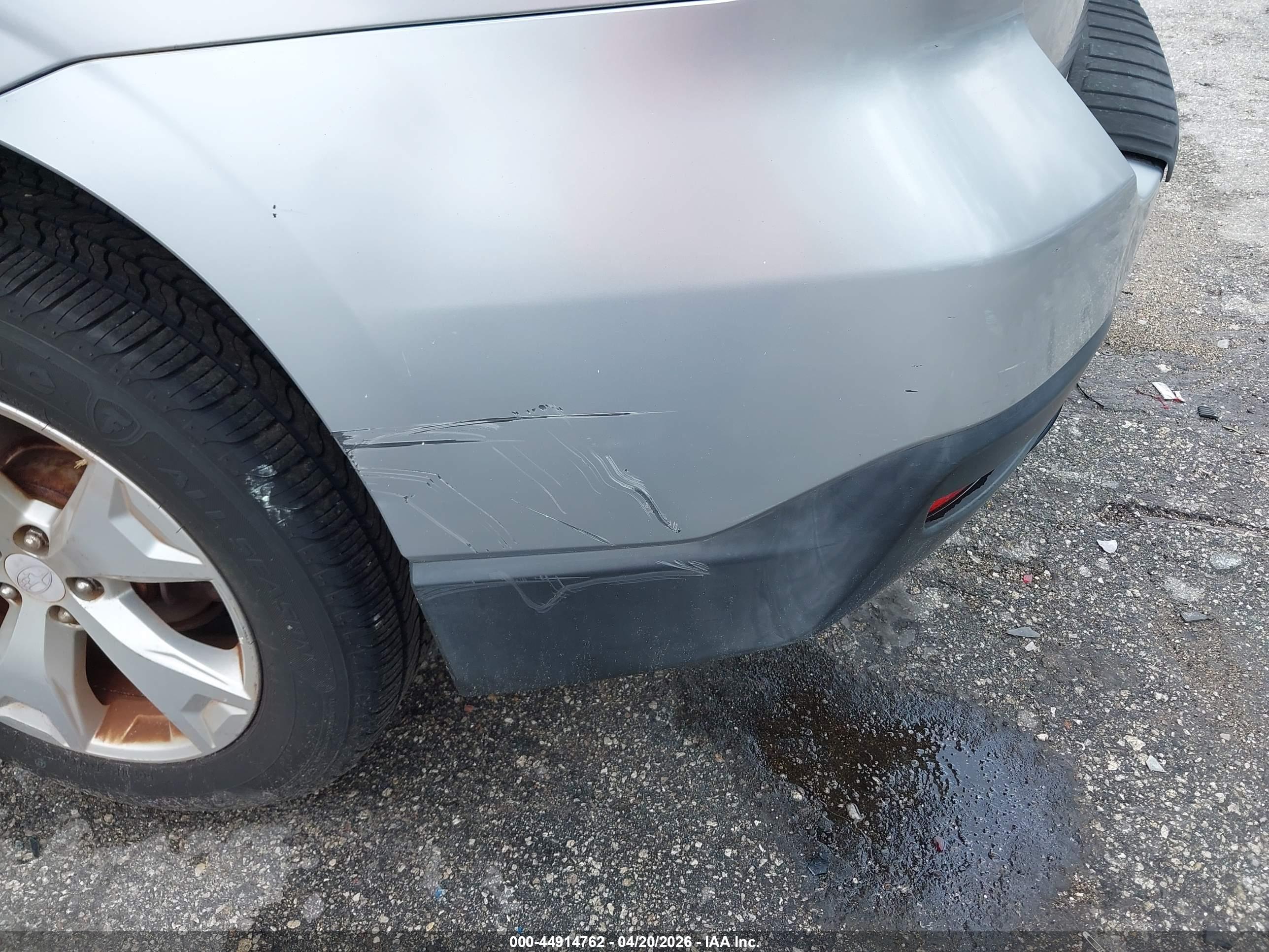 SUBARU FORESTER image 6