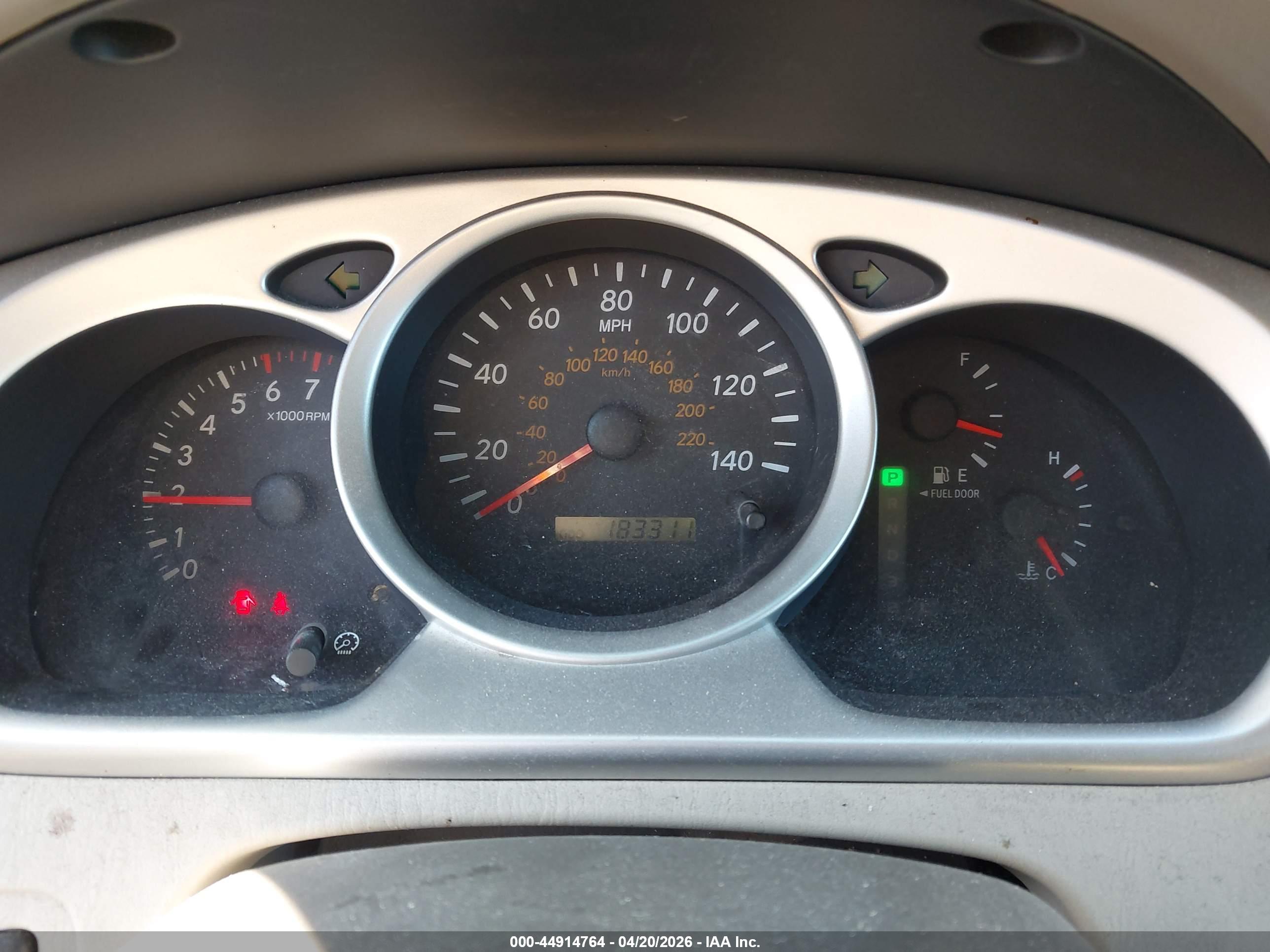TOYOTA HIGHLANDER image 7