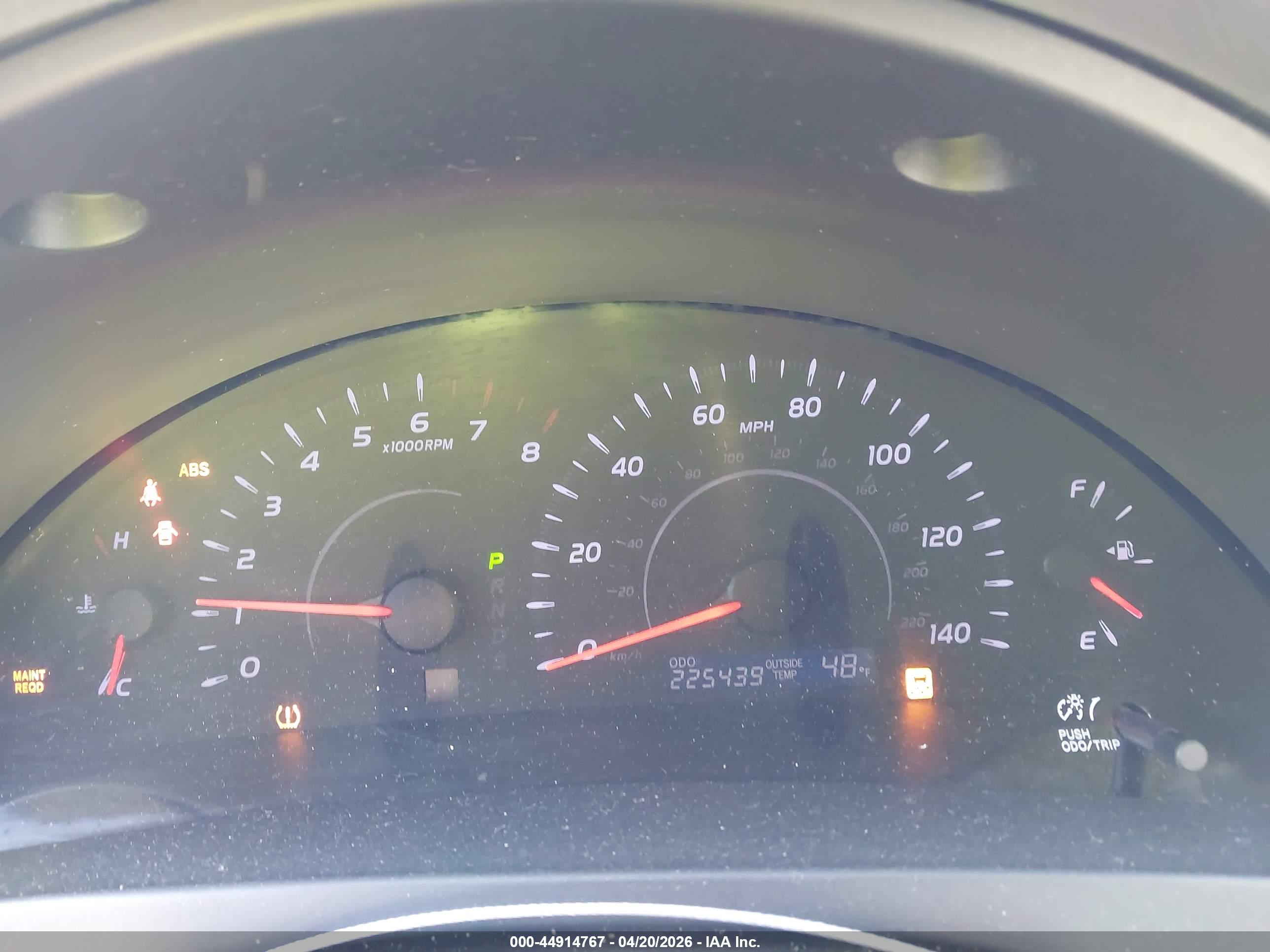 TOYOTA CAMRY image 7