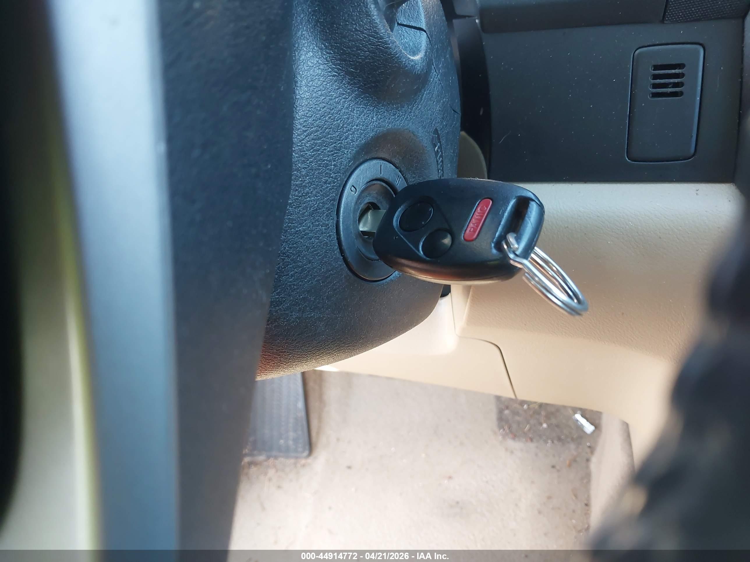 HONDA CR-V image 11