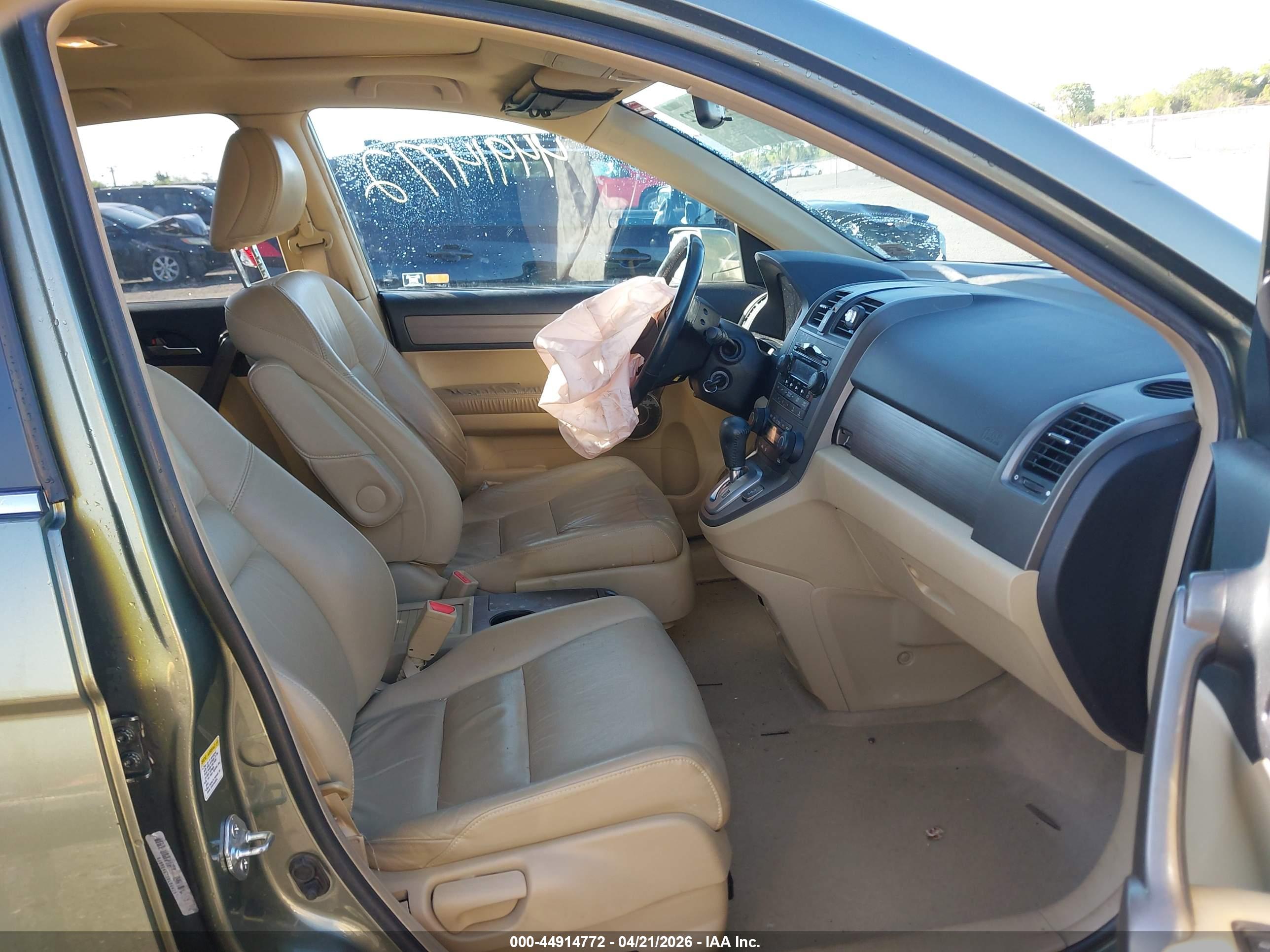 HONDA CR-V image 5