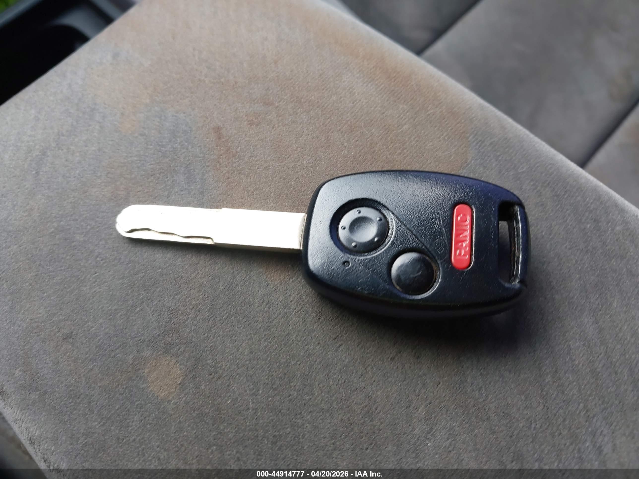 HONDA CIVIC image 11