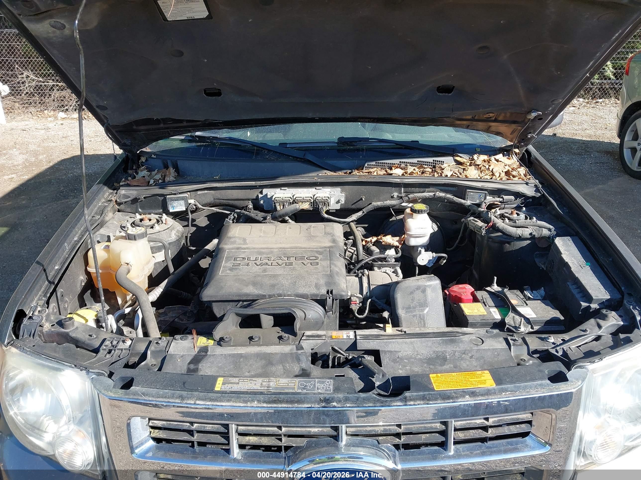 FORD ESCAPE image 10