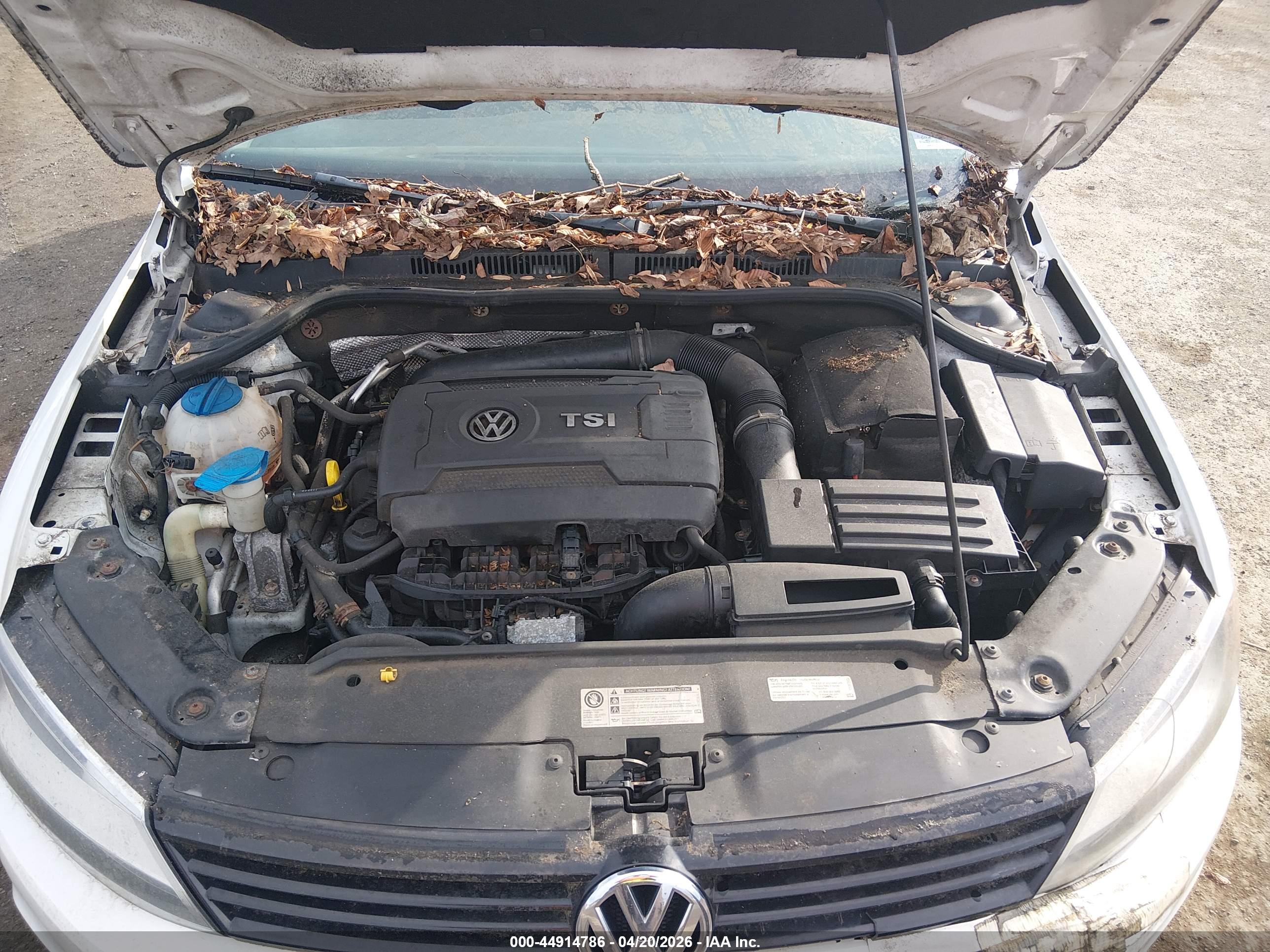 VOLKSWAGEN JETTA image 10