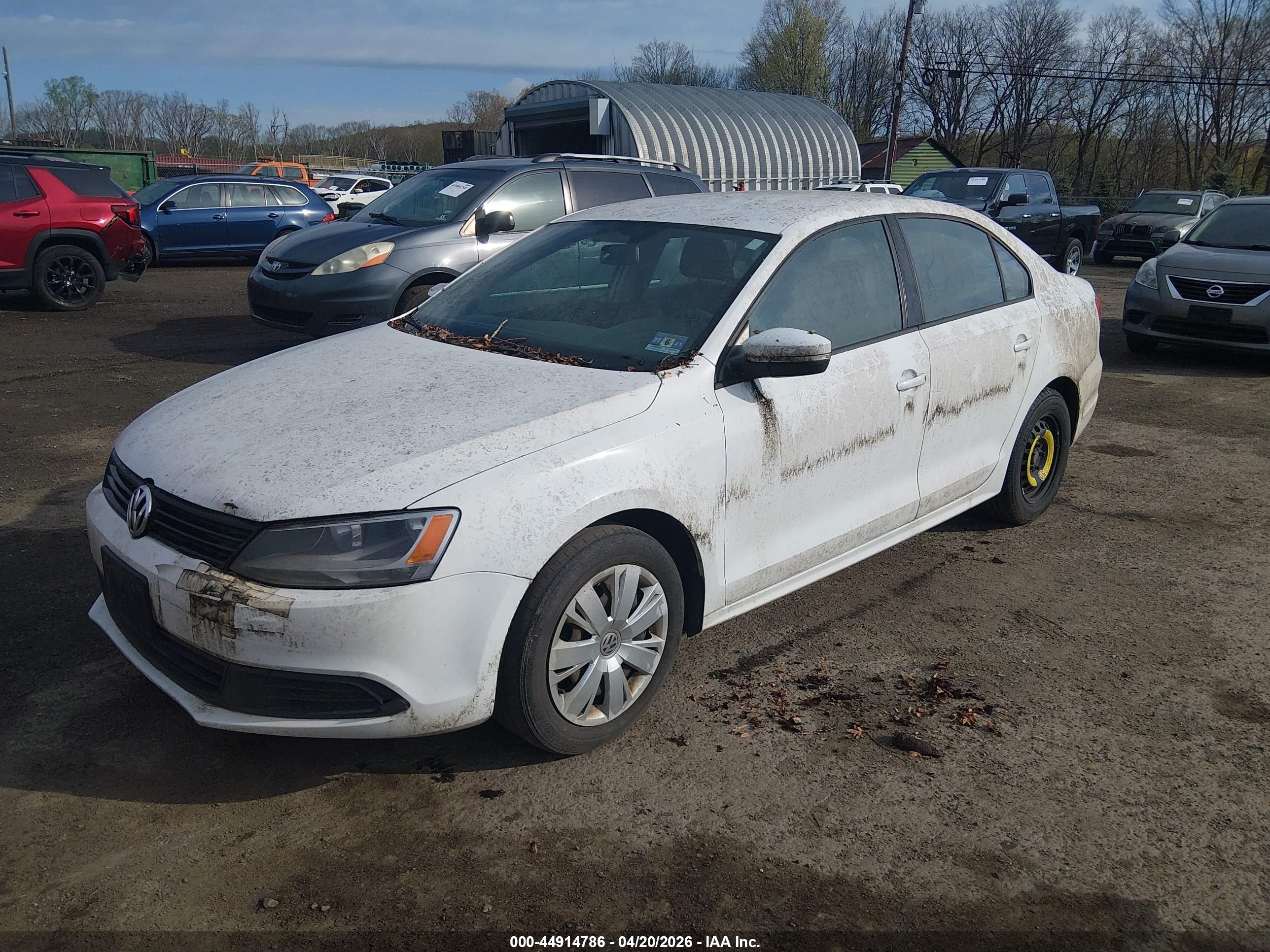 VOLKSWAGEN JETTA image 2
